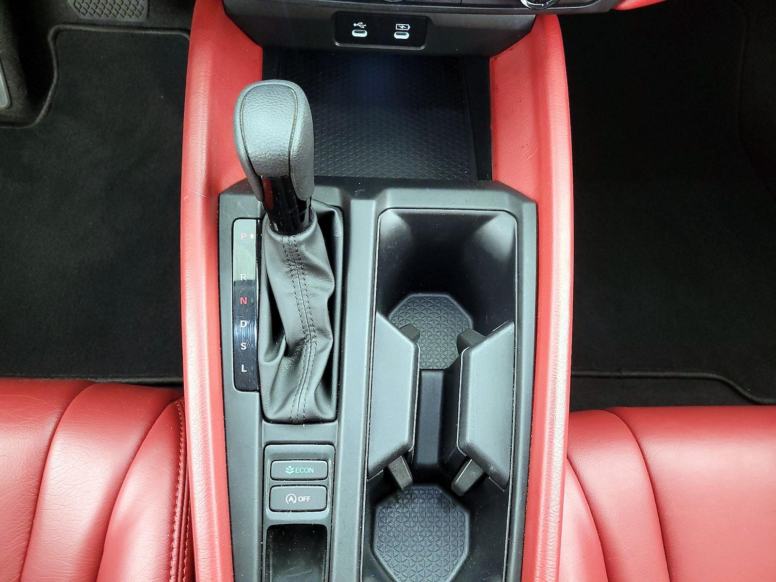 2024 Honda Accord EX - Photo 17