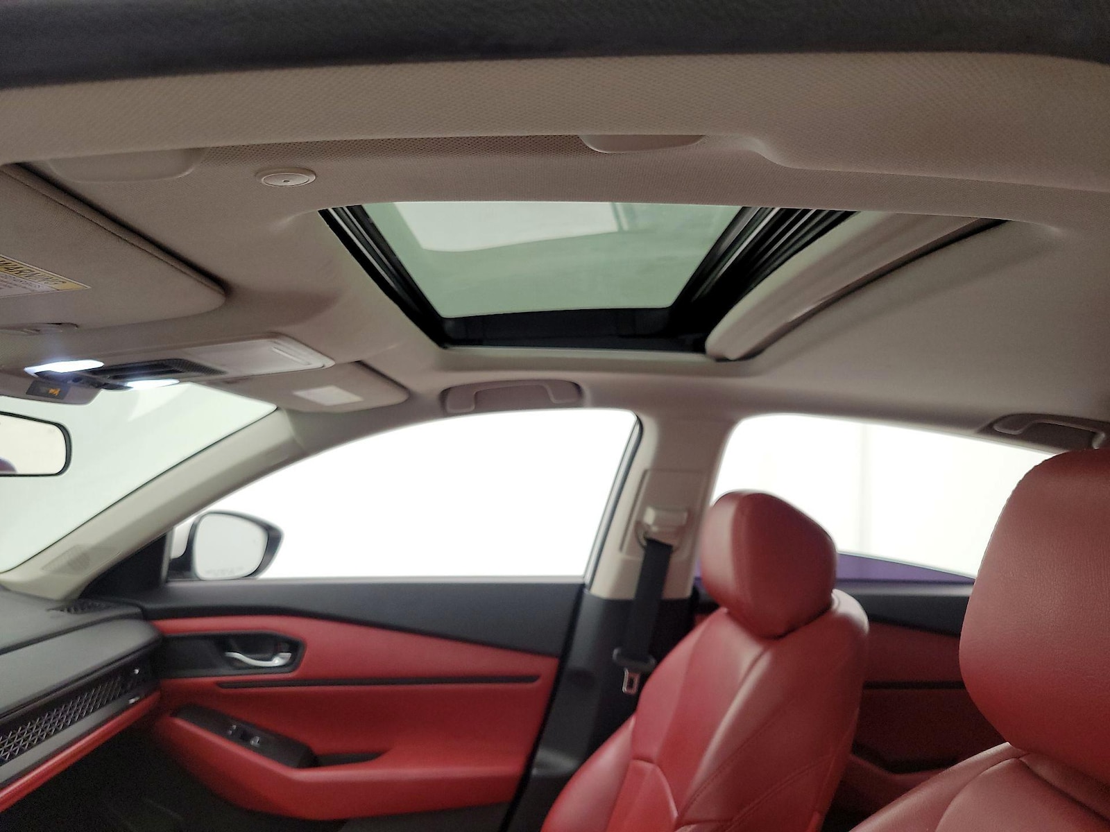 2024 Honda Accord EX - Photo 19