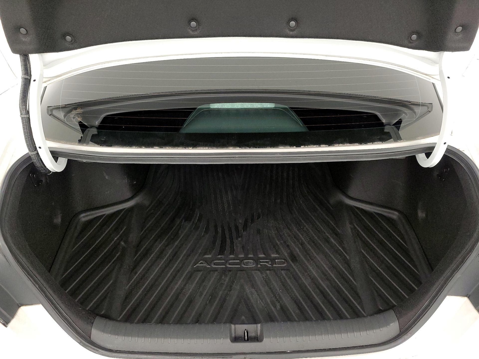 2024 Honda Accord EX - Photo 21