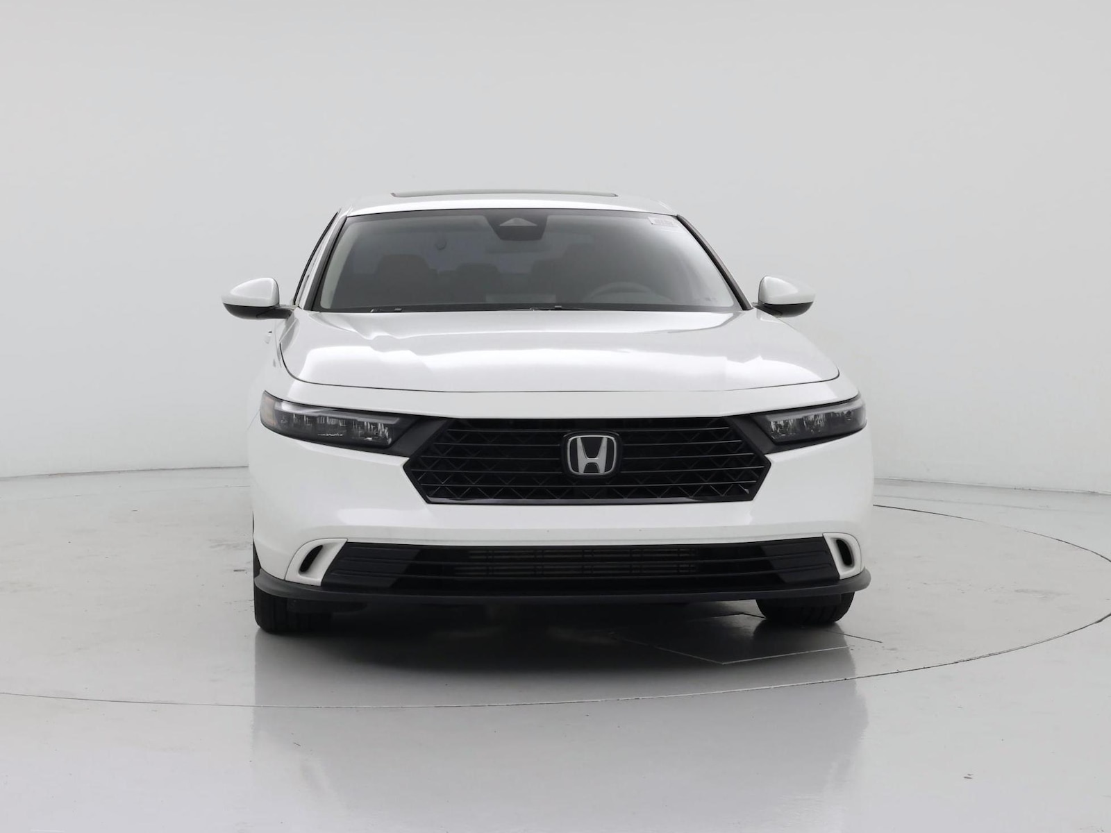 2024 Honda Accord EX - Photo 6