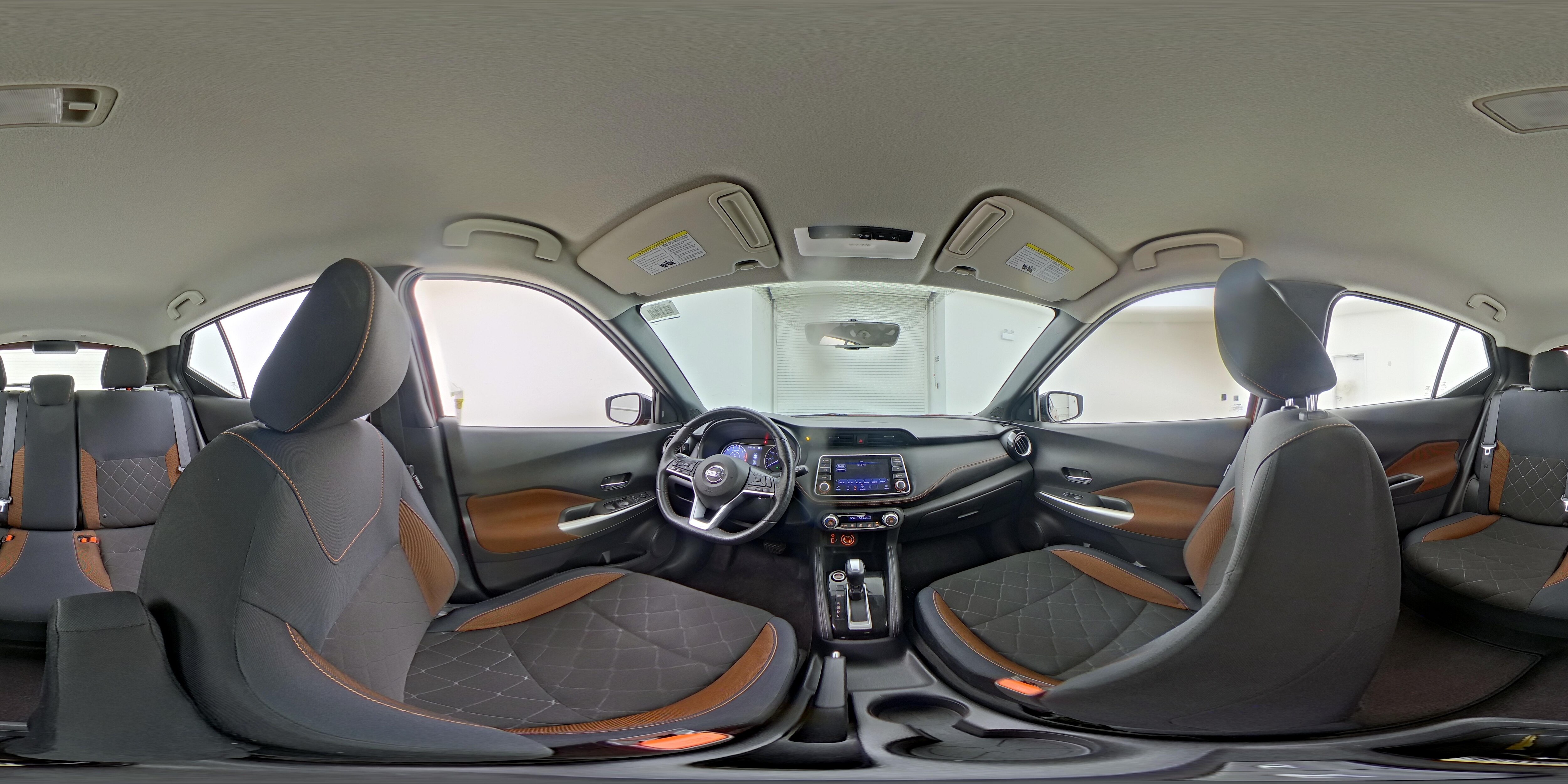 2018 Nissan Kicks SR - Photo 25