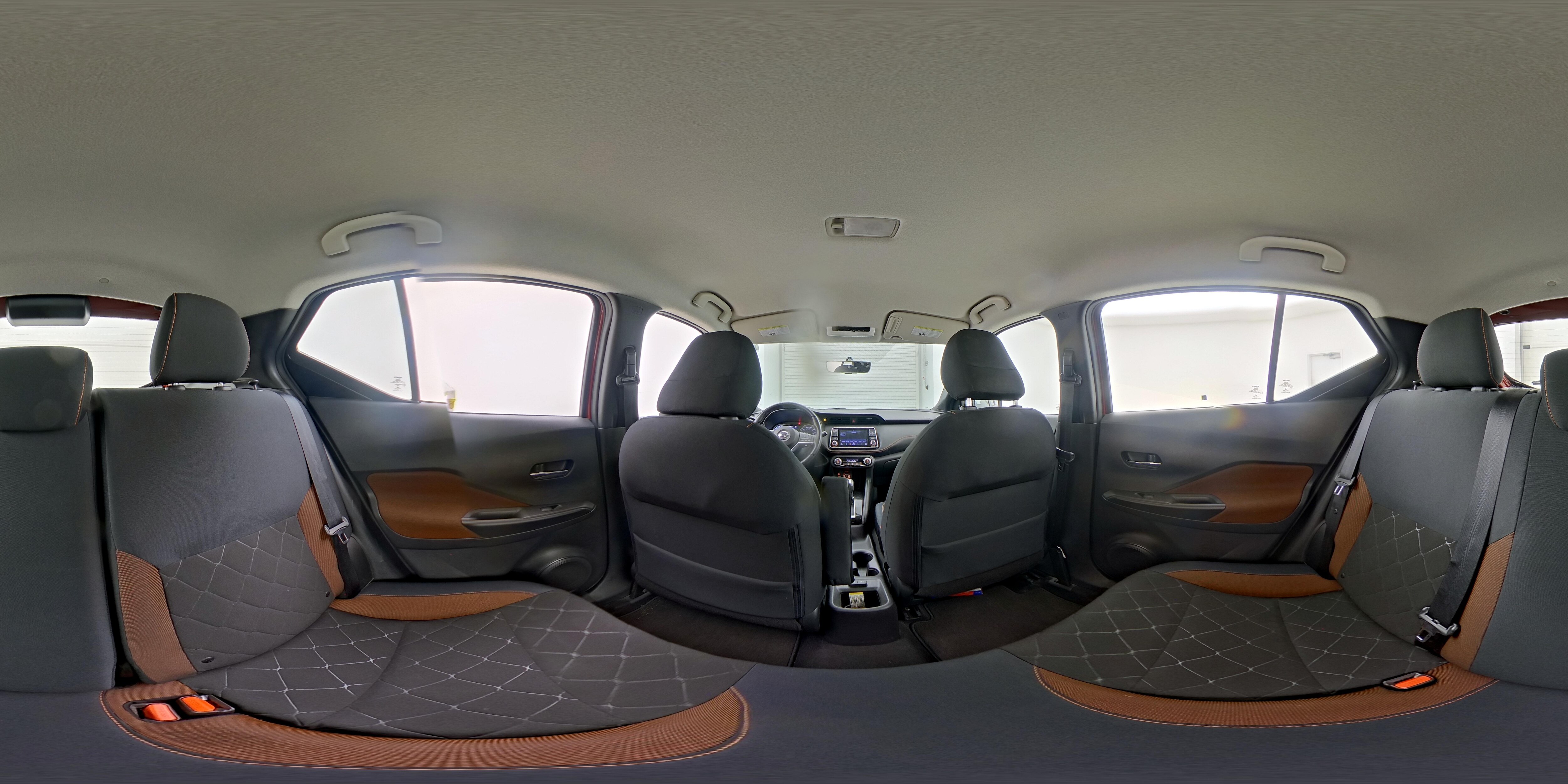 2018 Nissan Kicks SR - Photo 26