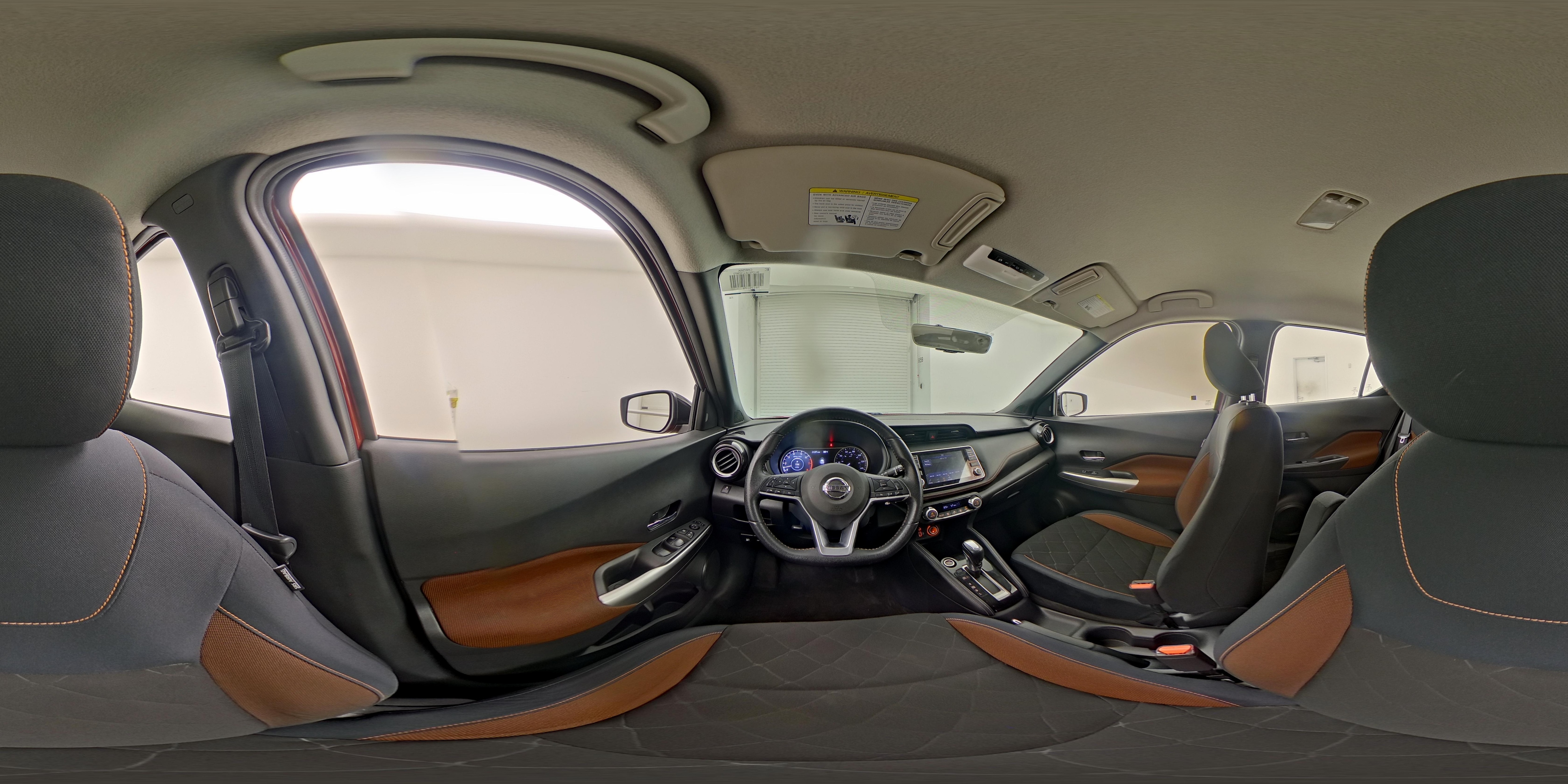 2018 Nissan Kicks SR - Photo 27