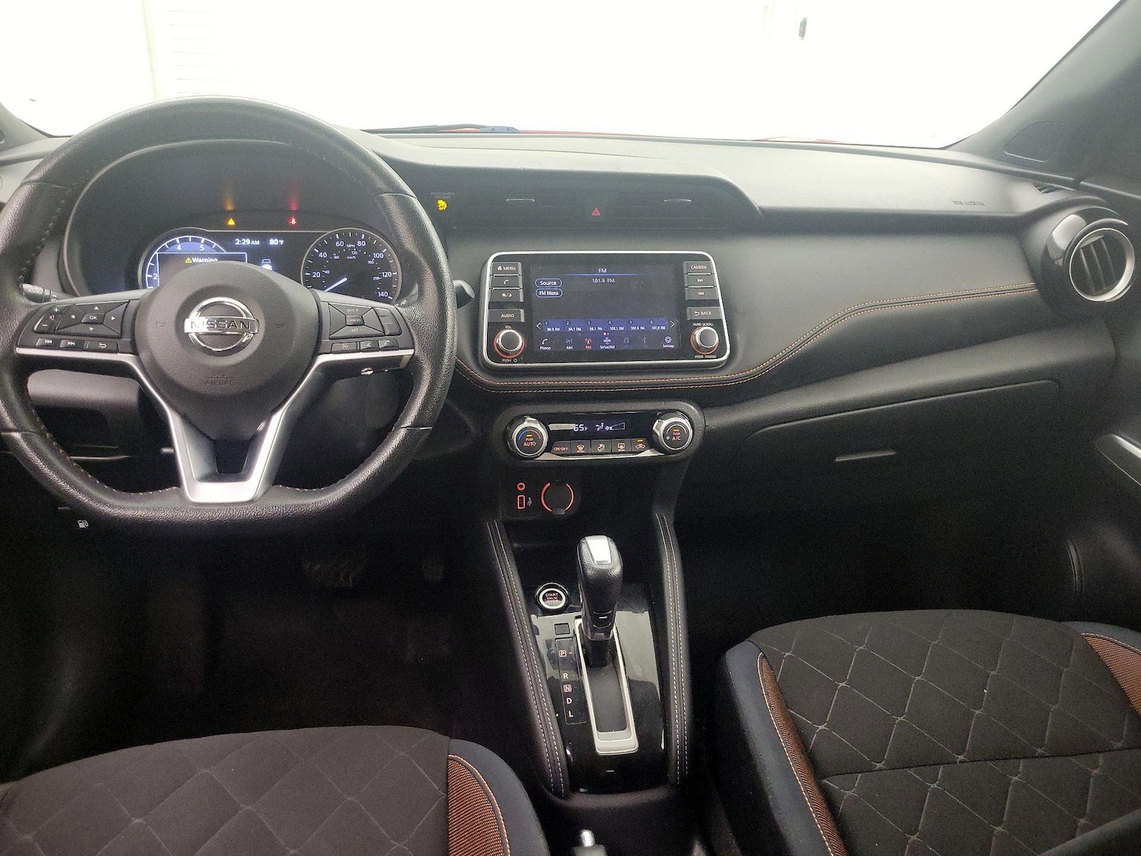 2018 Nissan Kicks SR - Photo 10