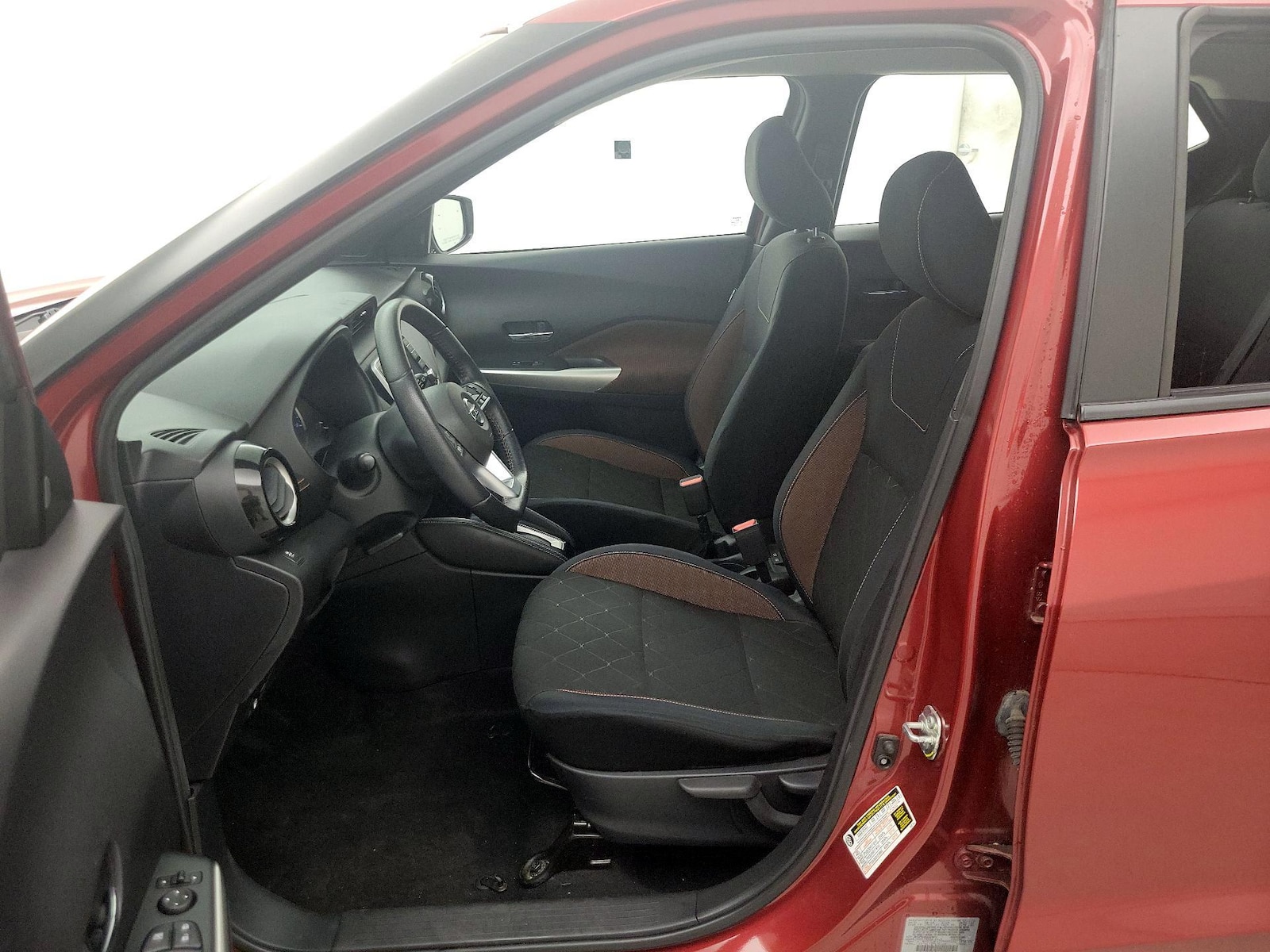 2018 Nissan Kicks SR - Photo 12