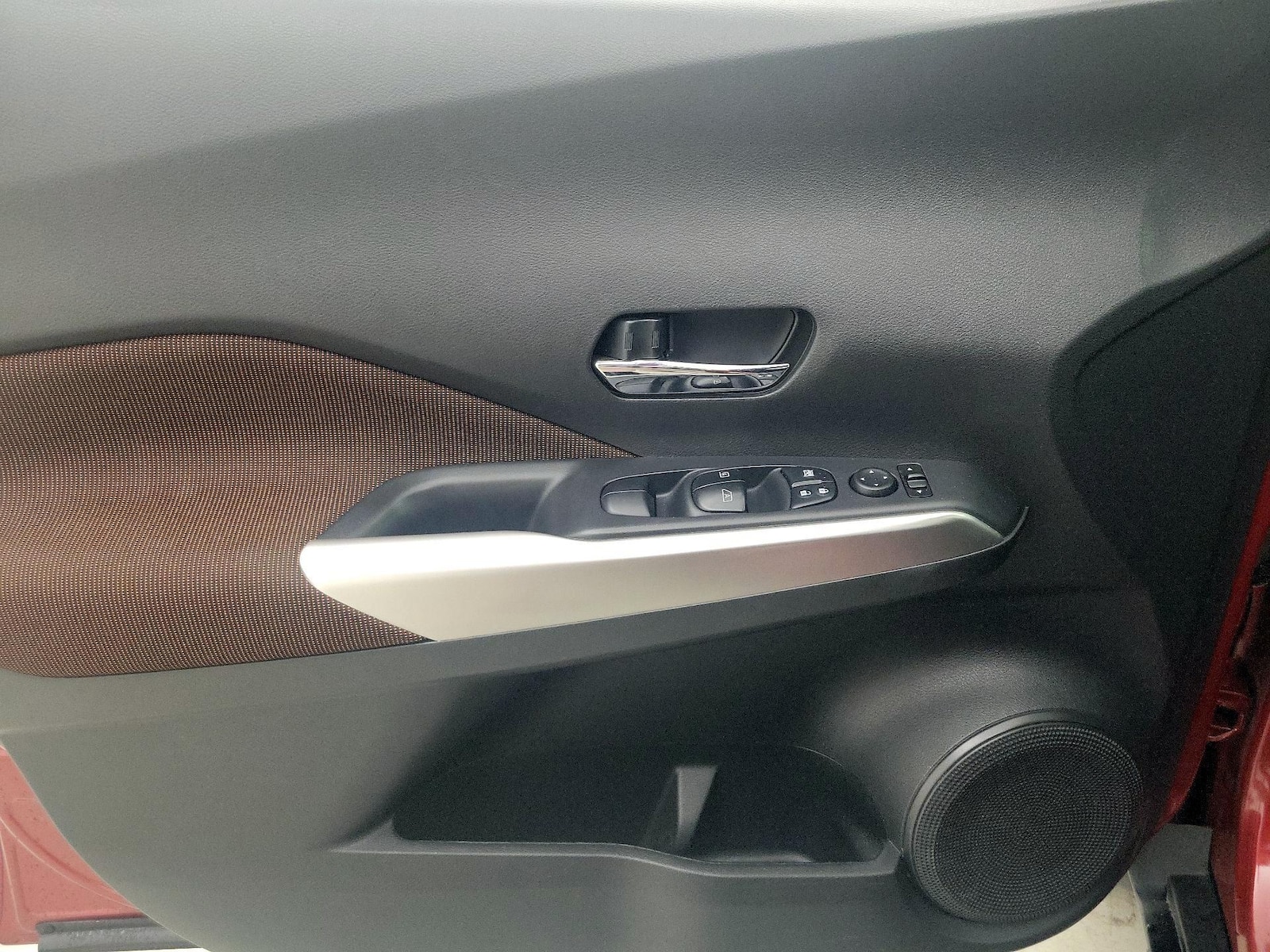 2018 Nissan Kicks SR - Photo 13