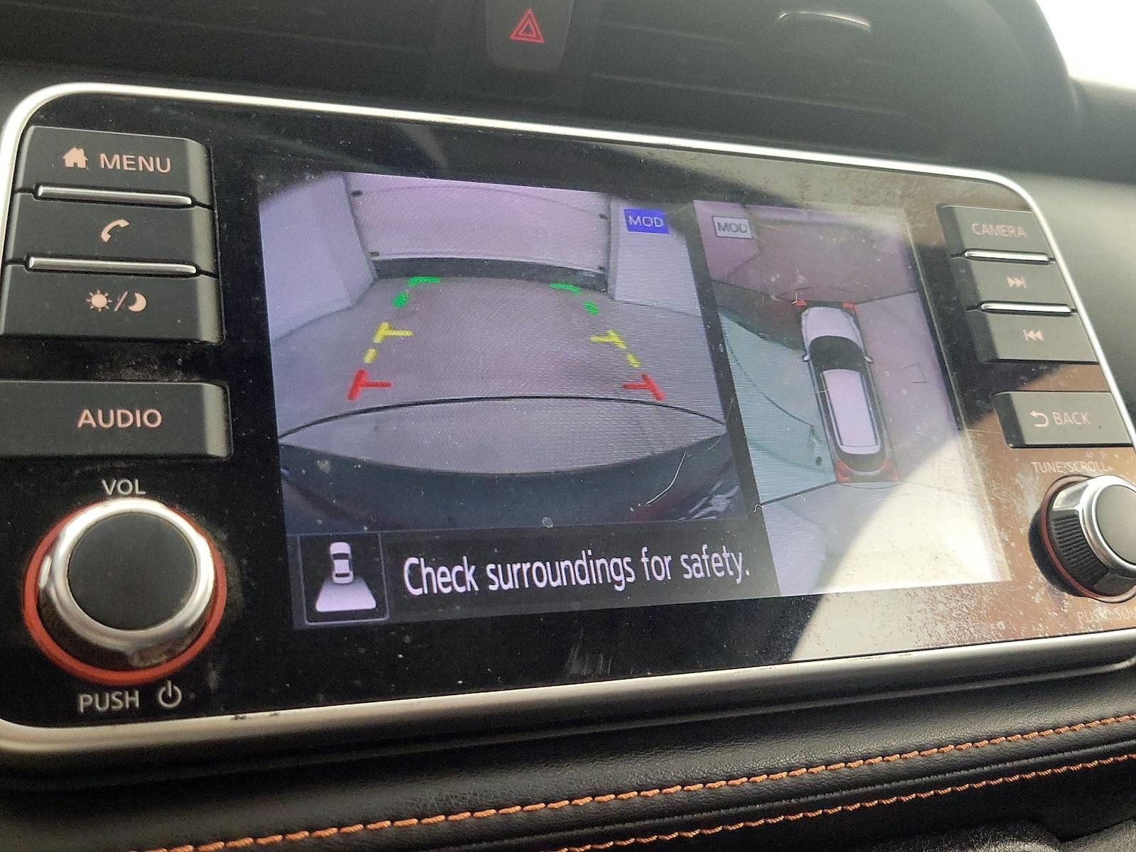 2018 Nissan Kicks SR - Photo 15