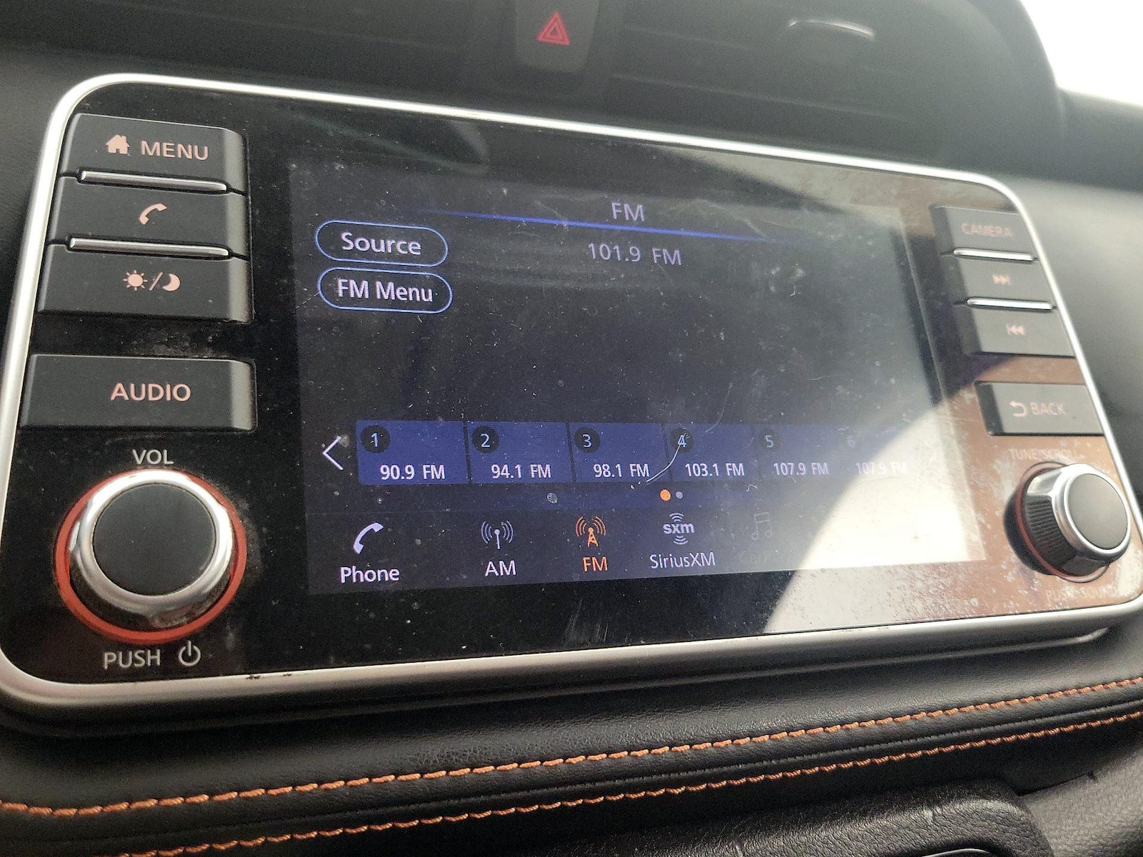 2018 Nissan Kicks SR - Photo 16