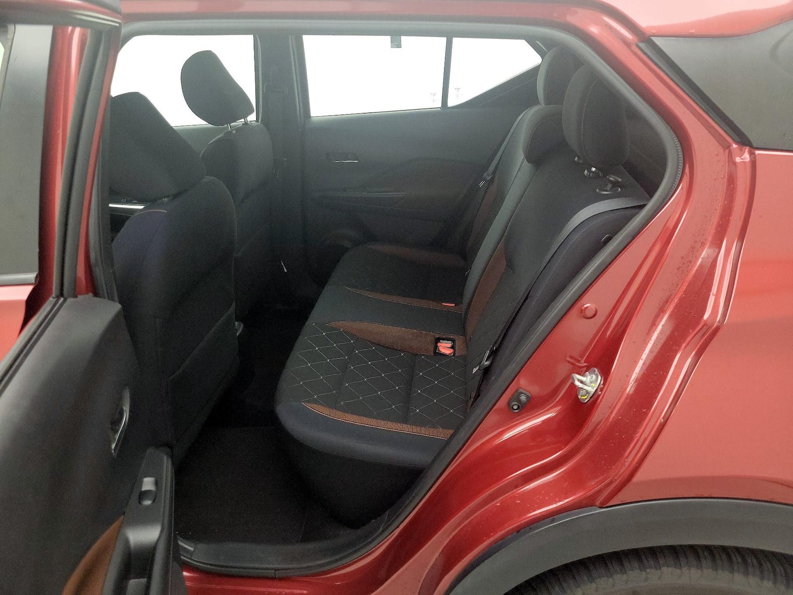 2018 Nissan Kicks SR - Photo 20