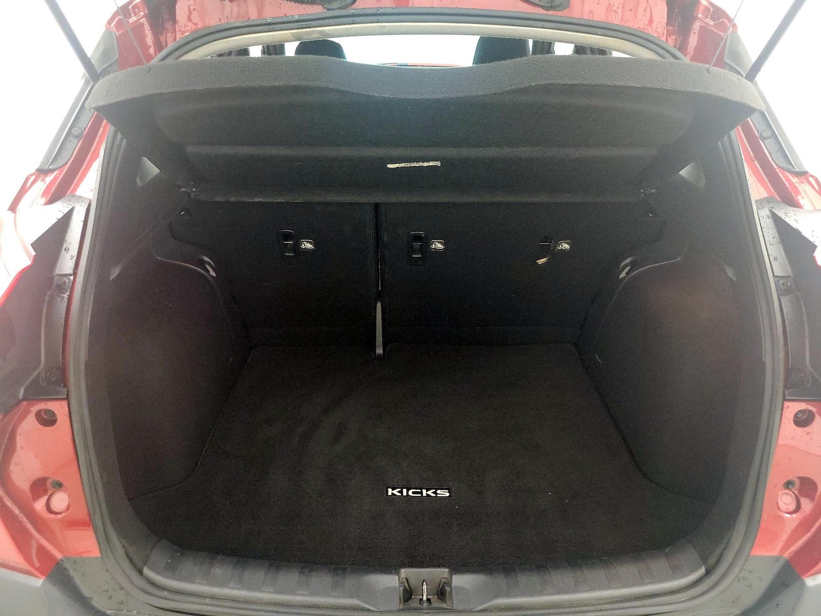 2018 Nissan Kicks SR - Photo 21