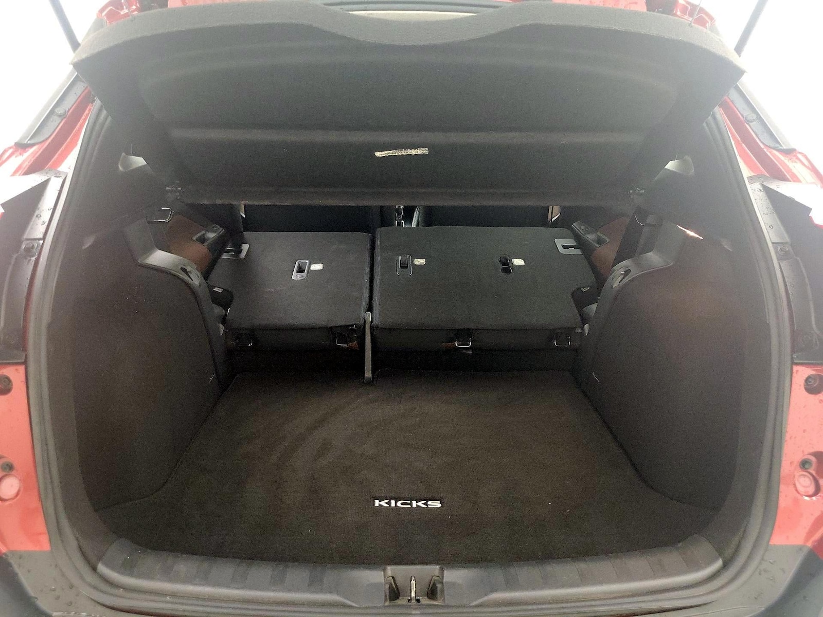 2018 Nissan Kicks SR - Photo 22