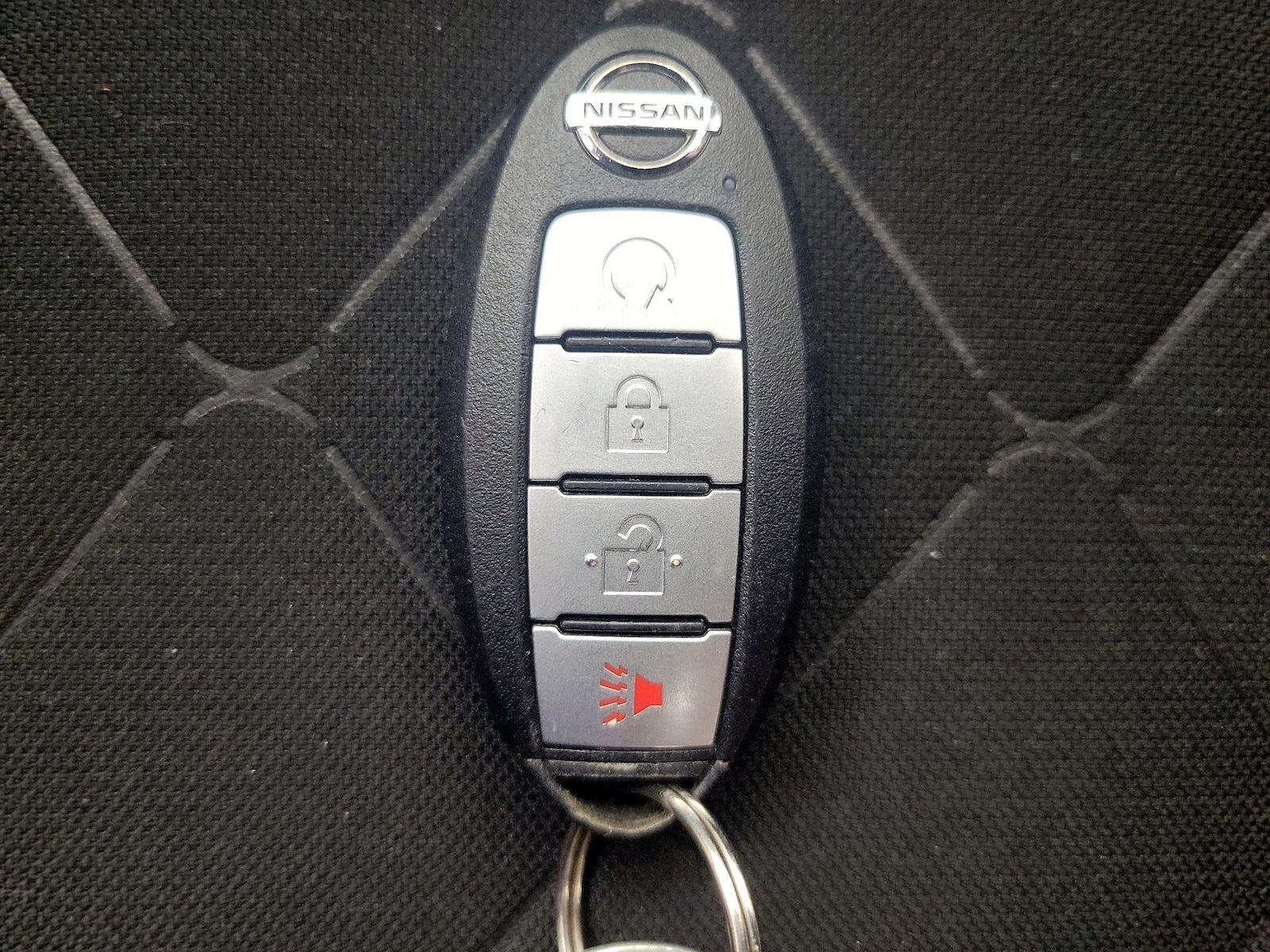 2018 Nissan Kicks SR - Photo 24
