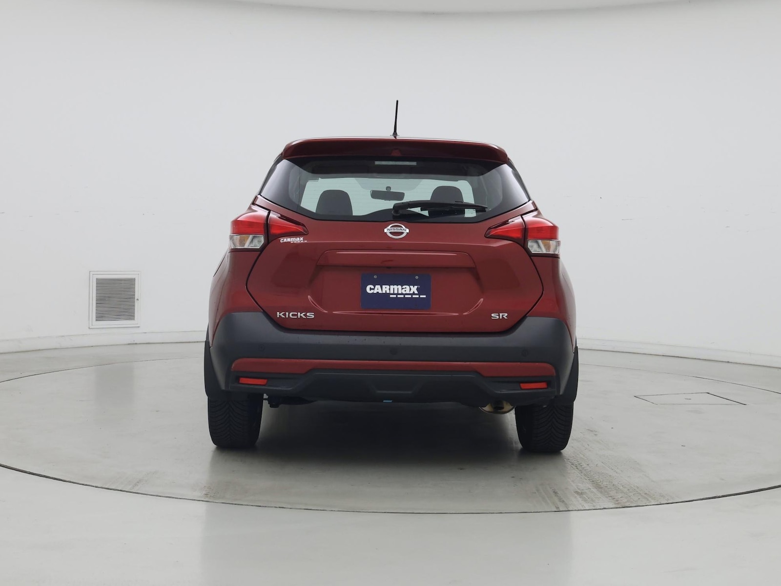 2018 Nissan Kicks SR - Photo 7