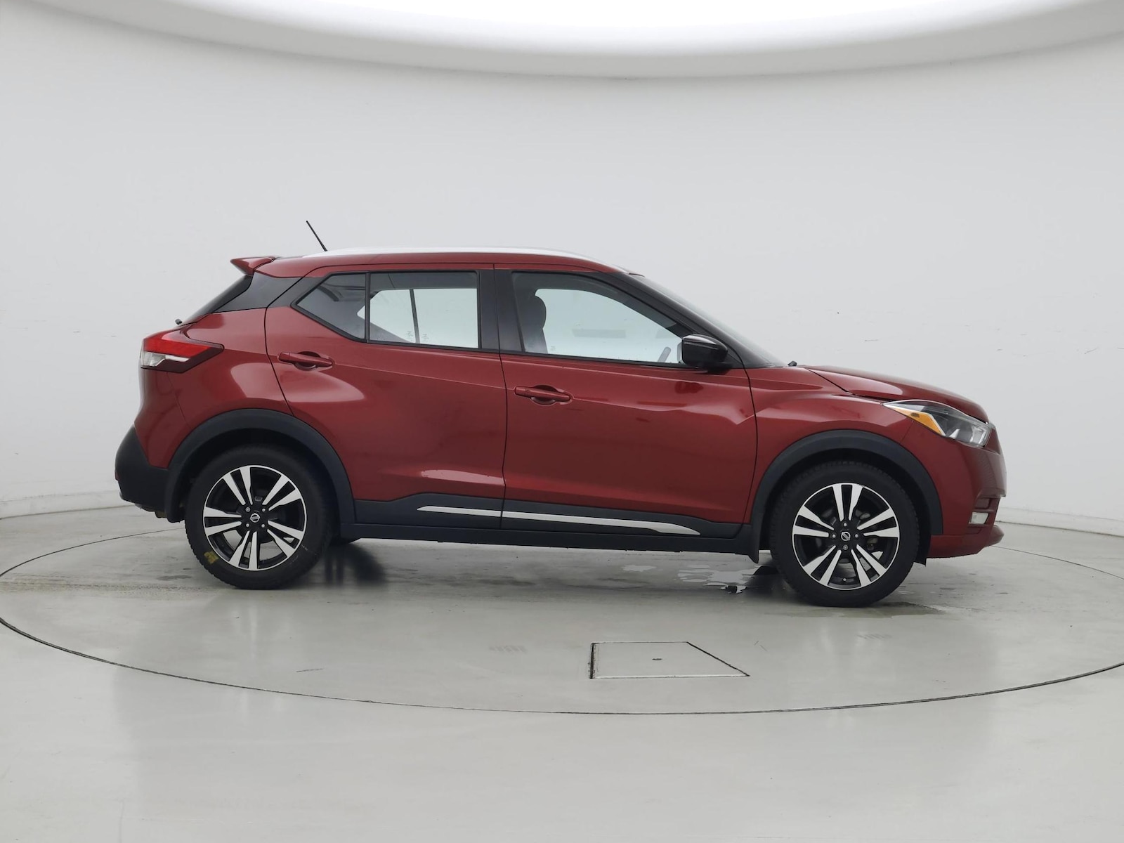 2018 Nissan Kicks SR - Photo 8