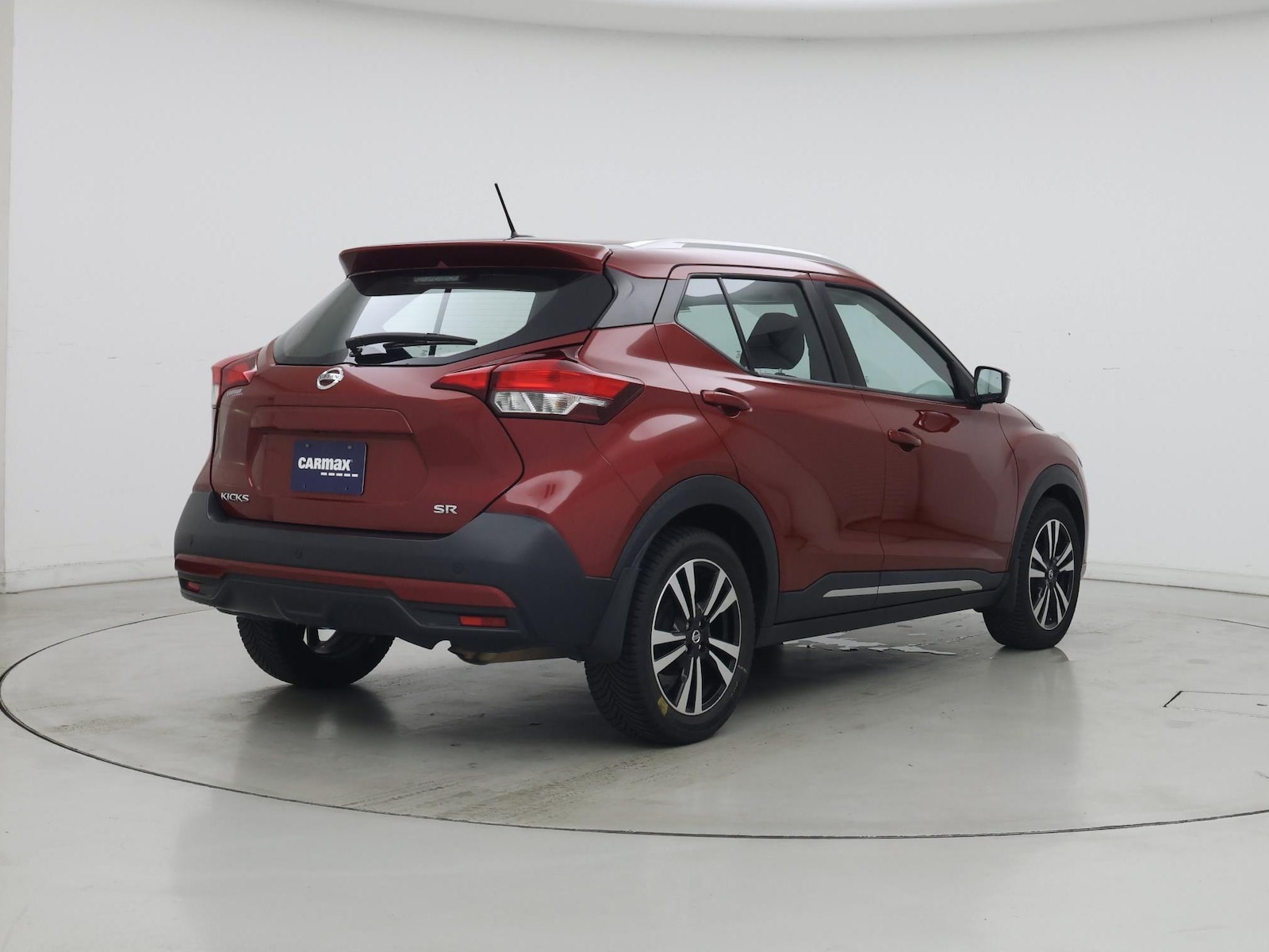 2018 Nissan Kicks SR - Photo 9