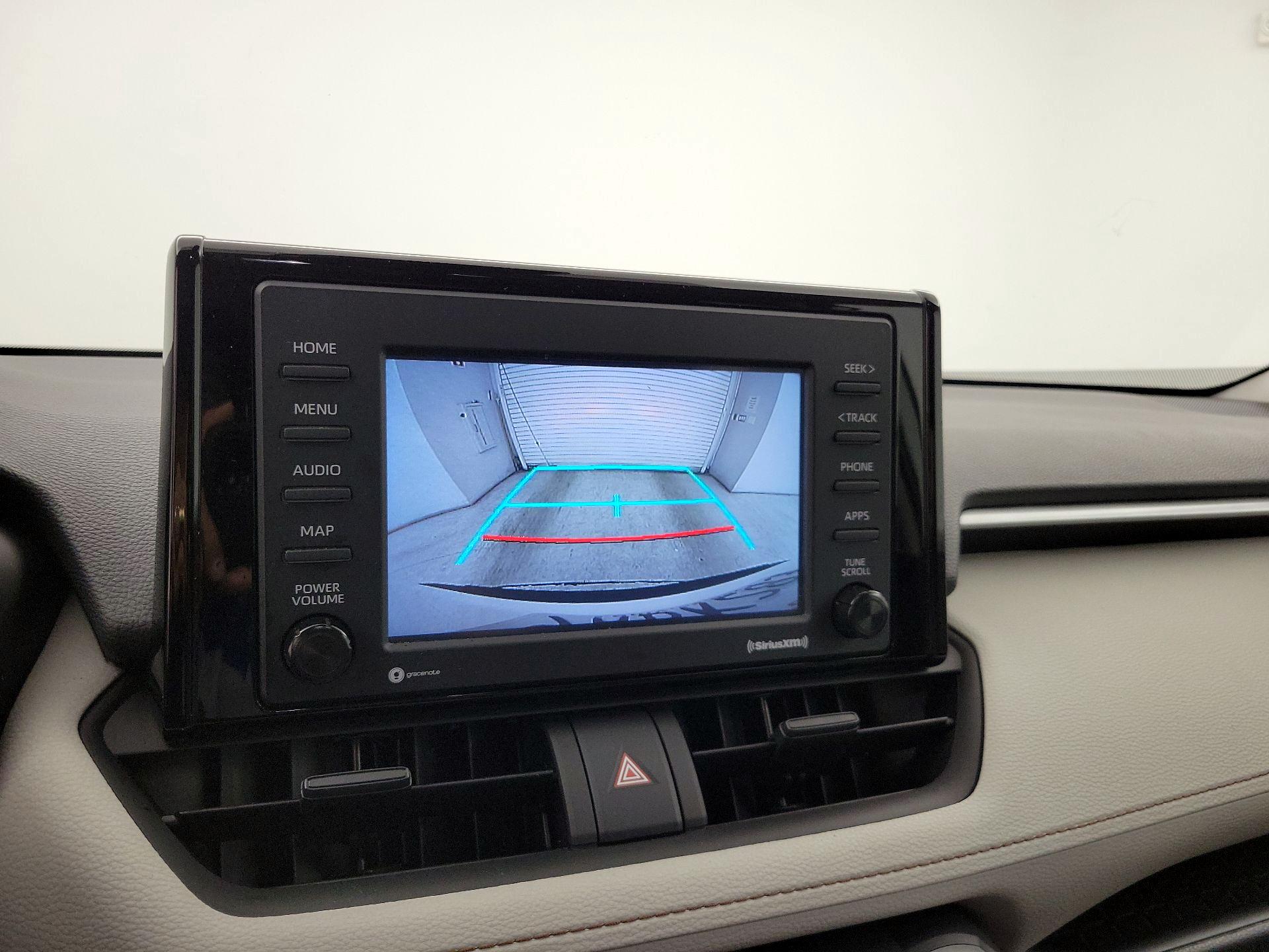 Thumbnail: 2022 Toyota RAV4 - 15