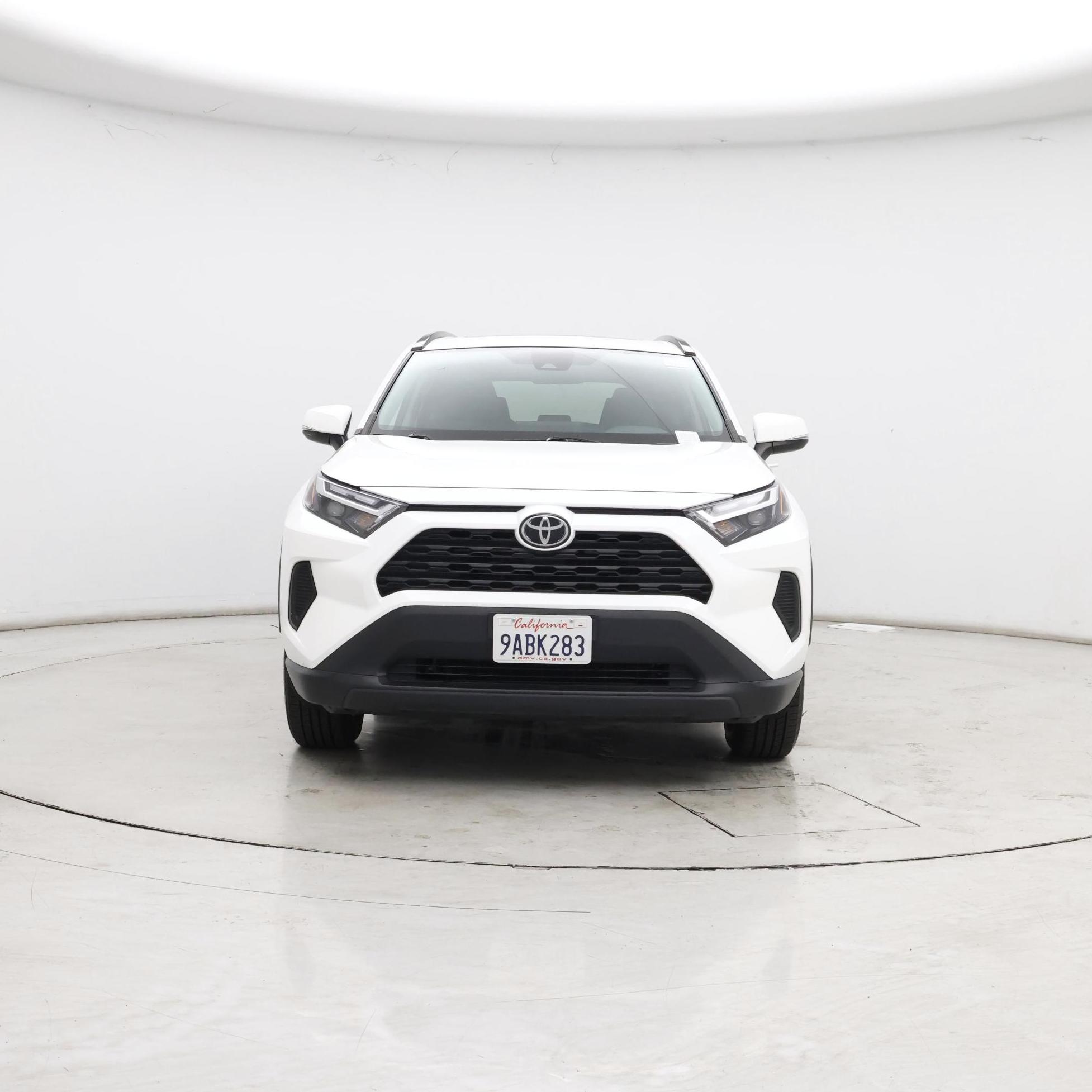 Thumbnail: 2022 Toyota RAV4 - 5