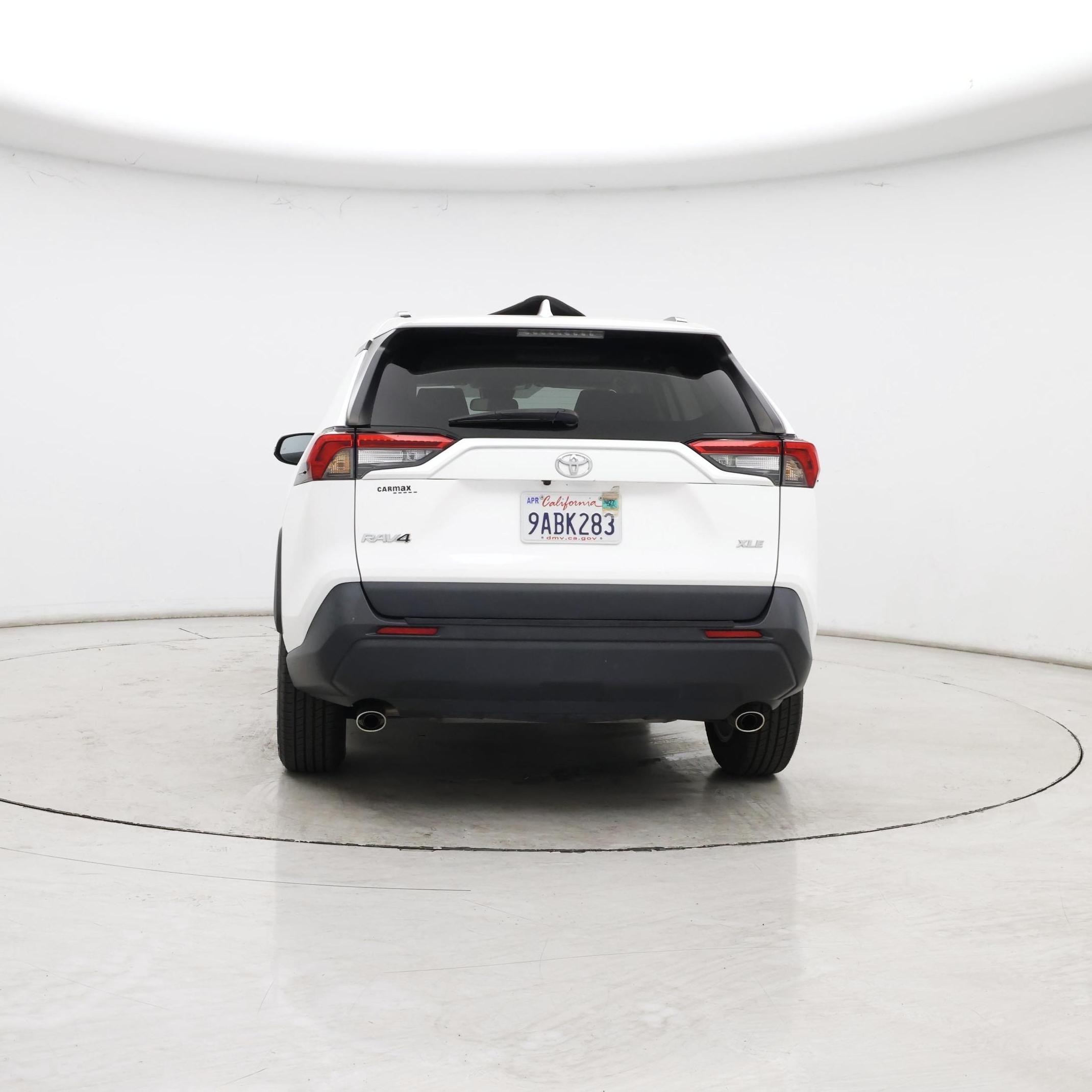 Thumbnail: 2022 Toyota RAV4 - 6