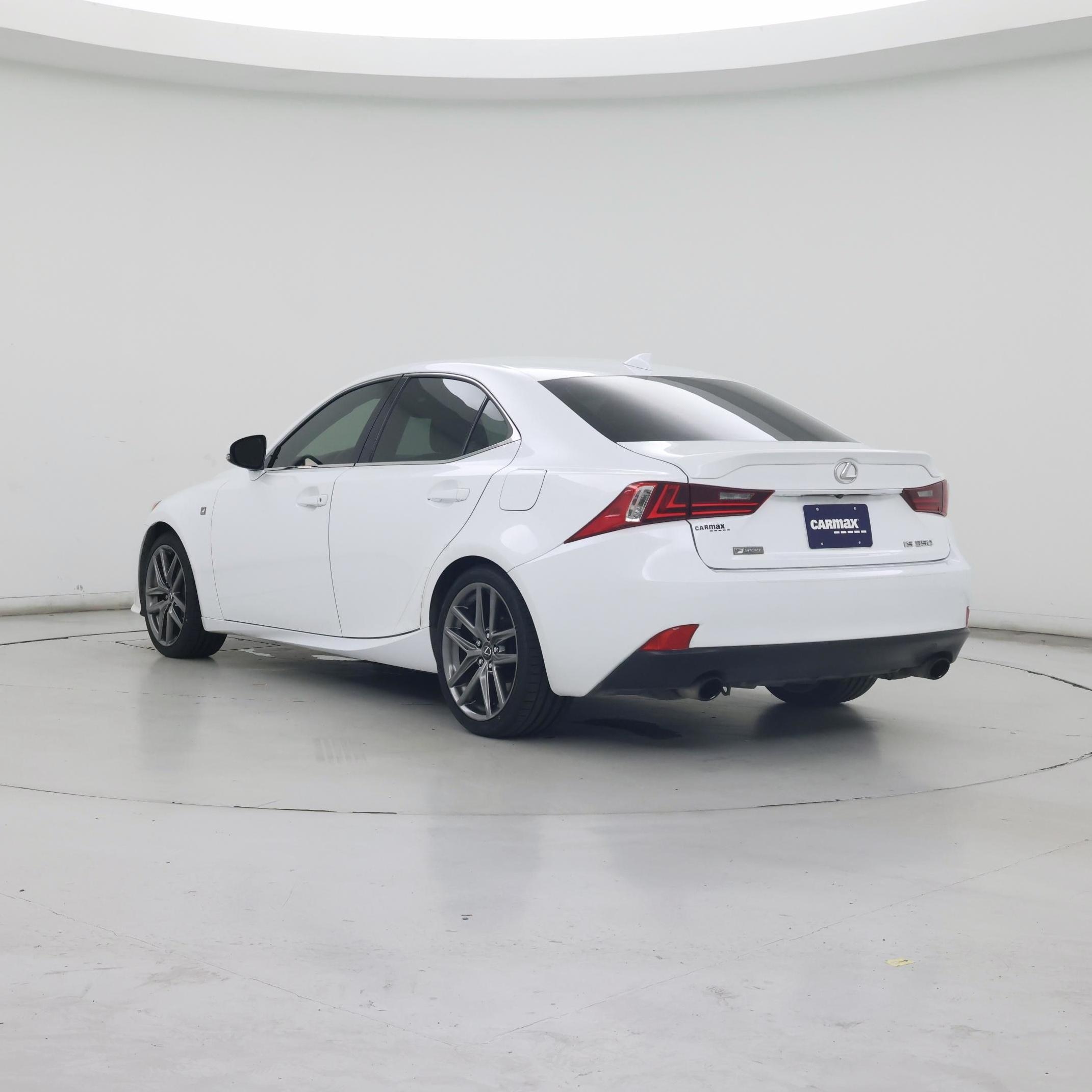 Thumbnail: 2015 Lexus IS - 2