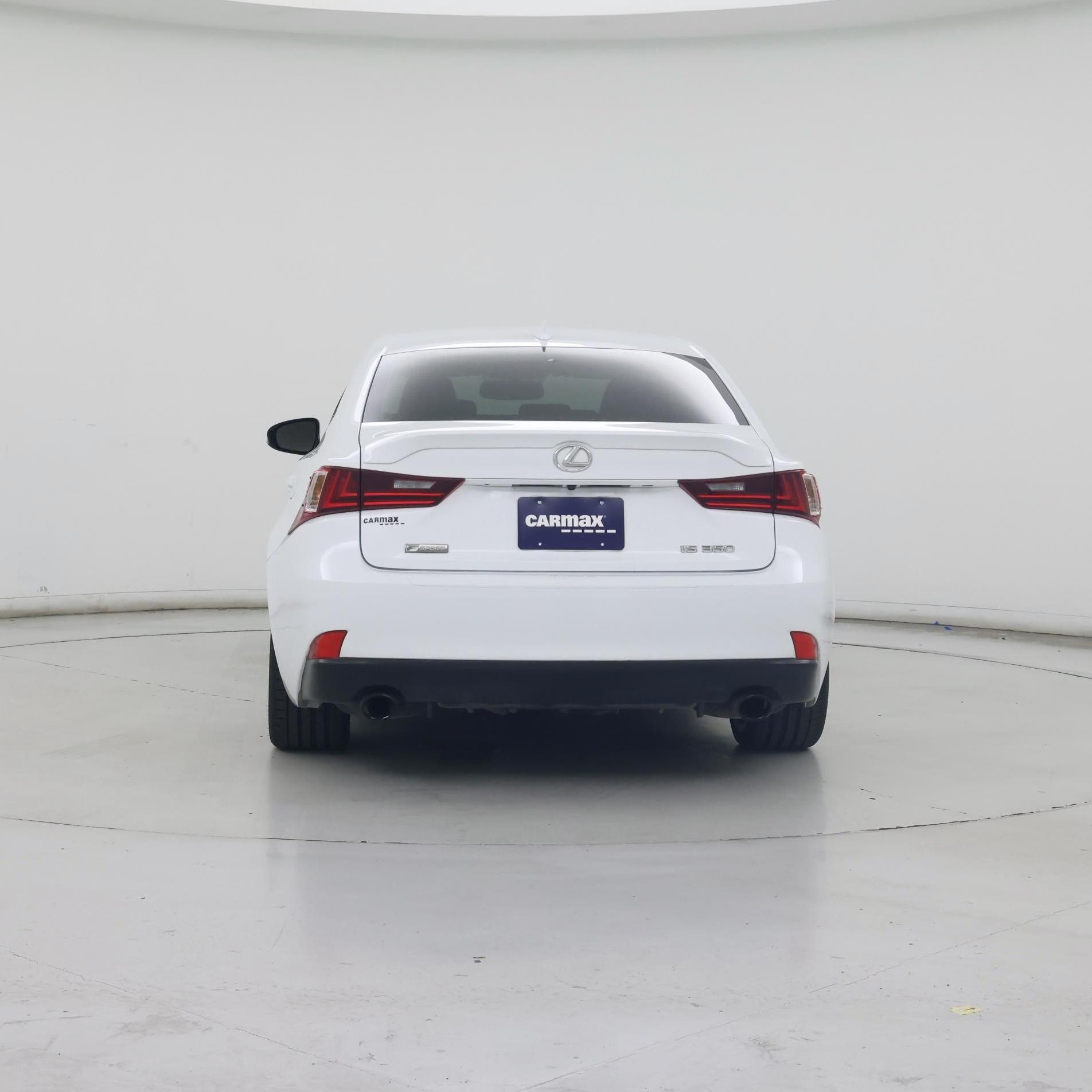 Thumbnail: 2015 Lexus IS - 6