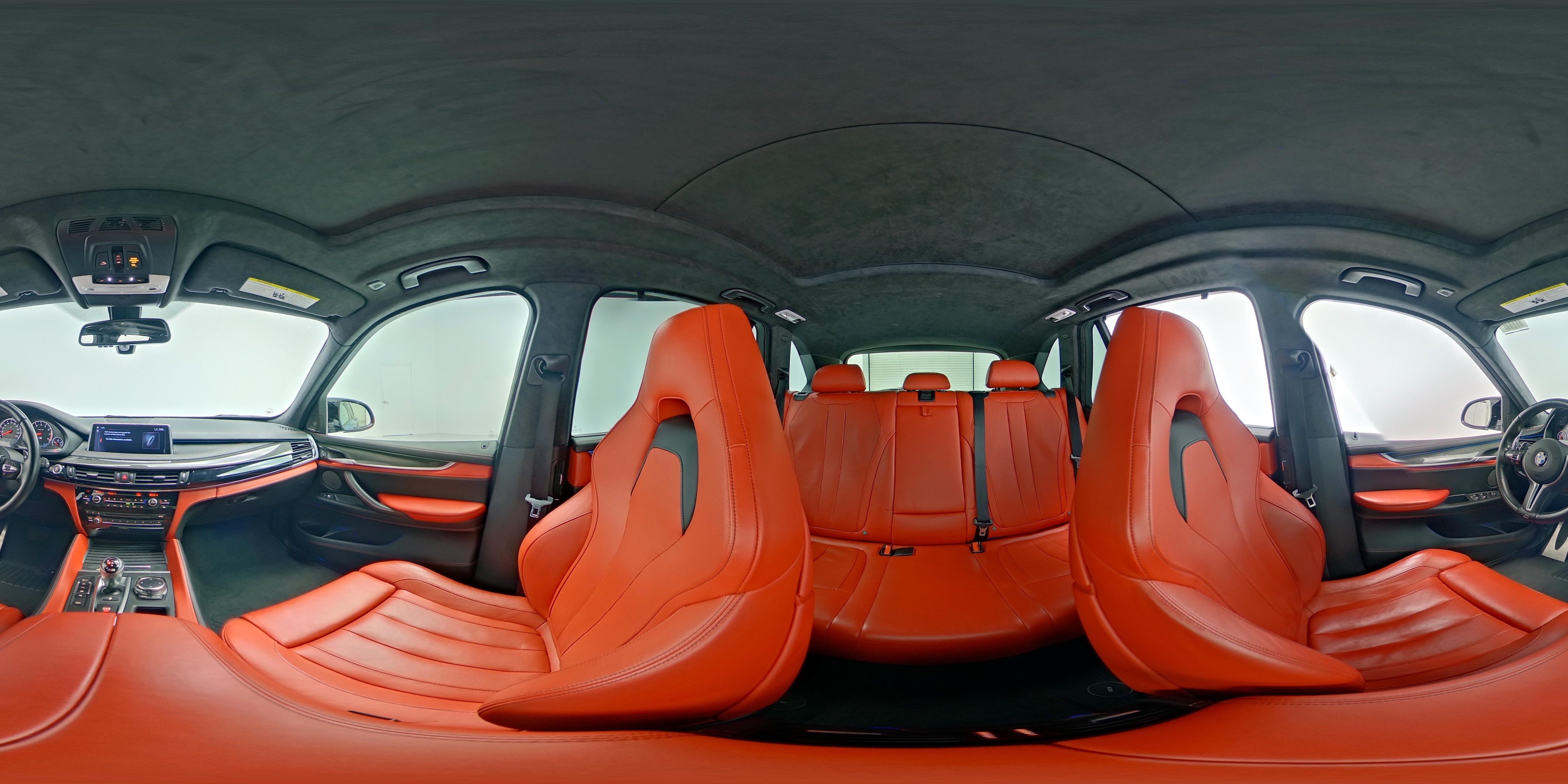 2016 BMW X5 M M - Photo 21