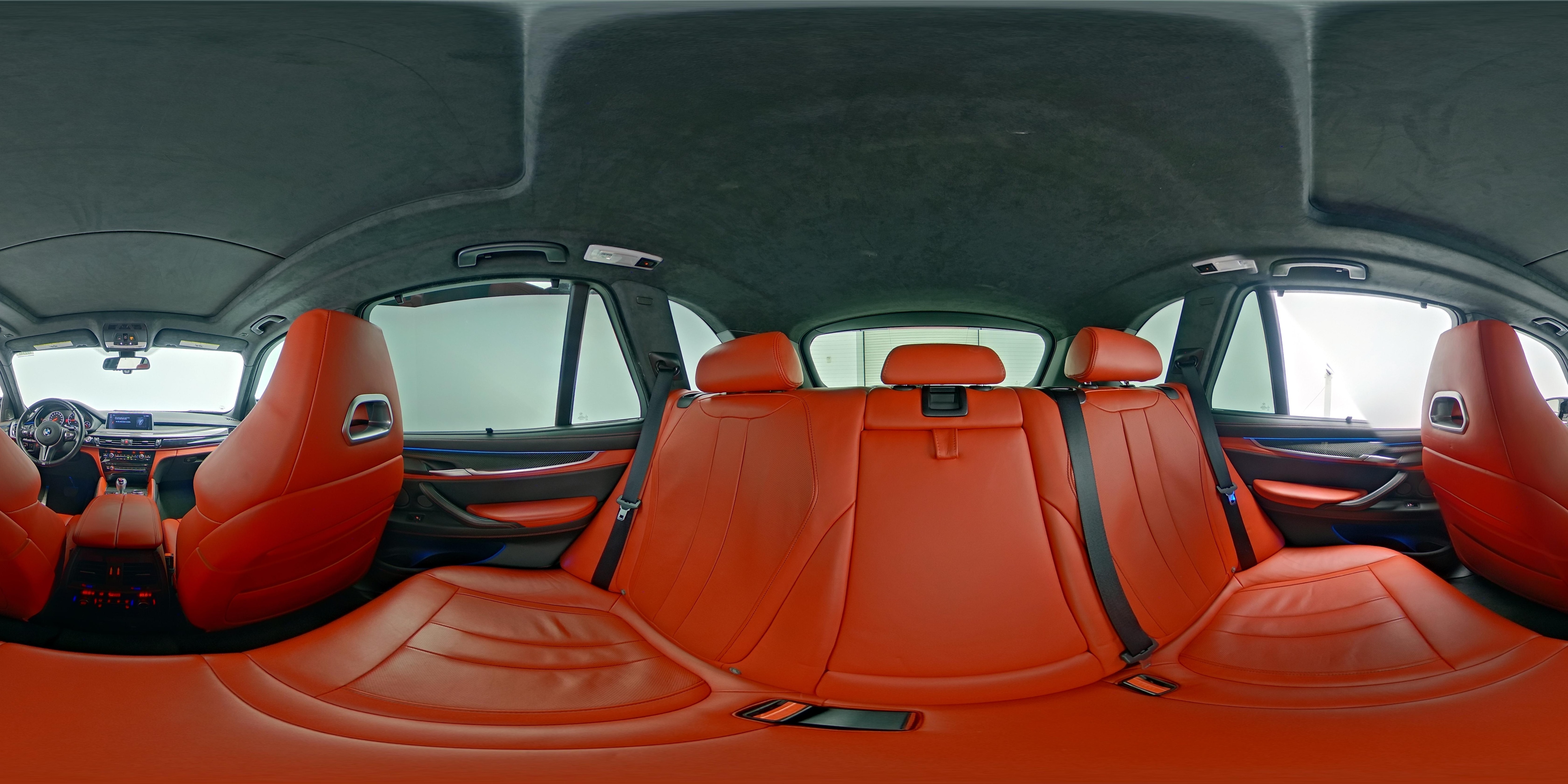 2016 BMW X5 M M - Photo 22