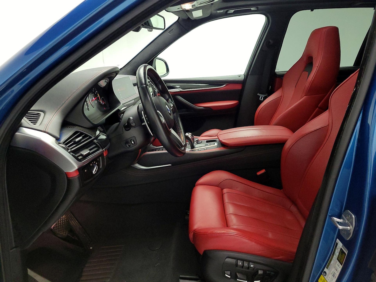 2016 BMW X5 M M - Photo 12