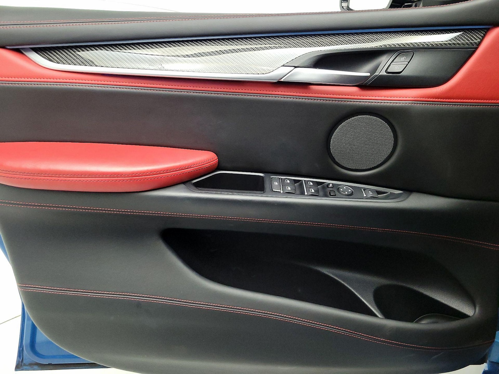 2016 BMW X5 M M - Photo 13