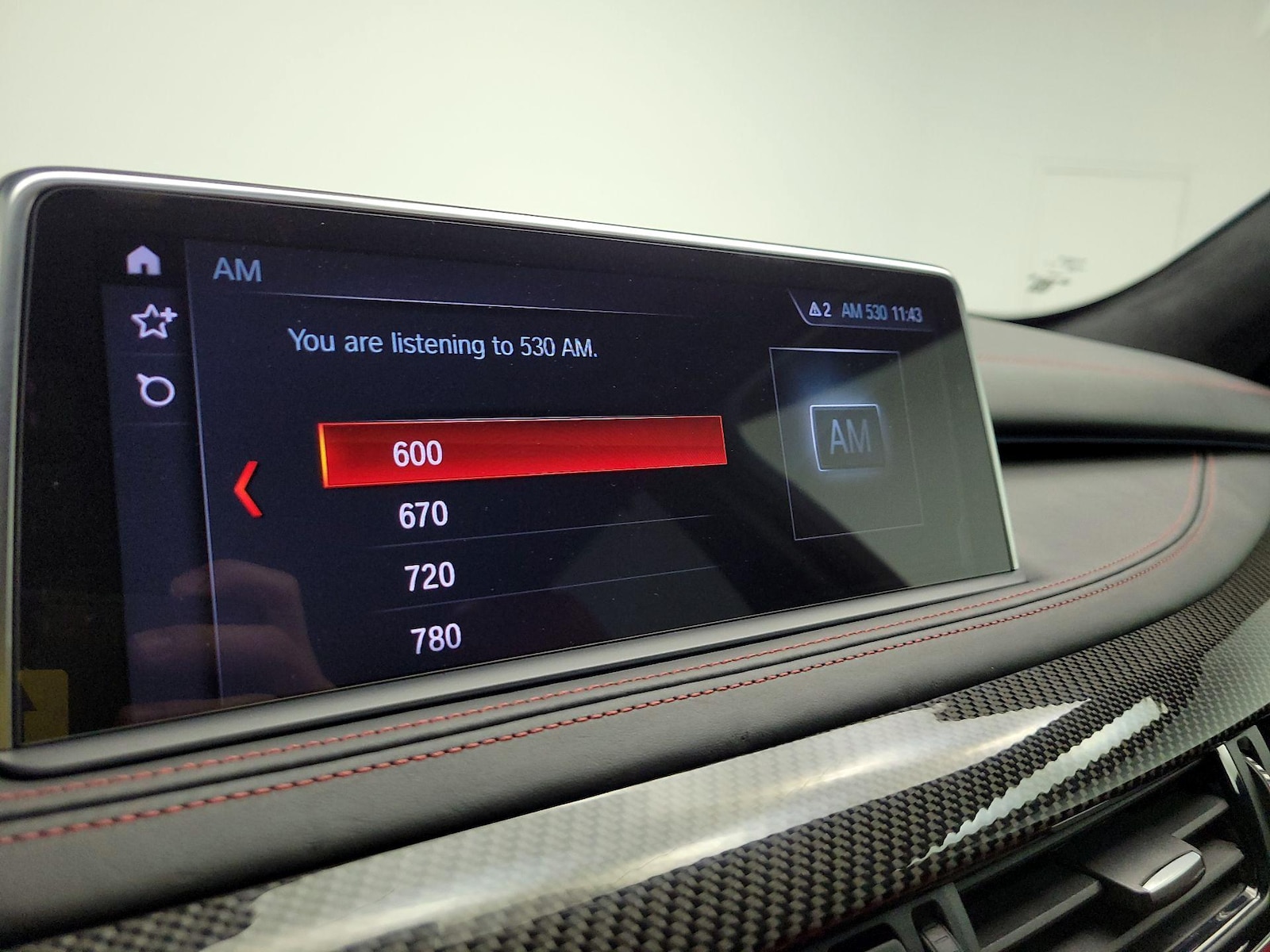 2016 BMW X5 M M - Photo 14