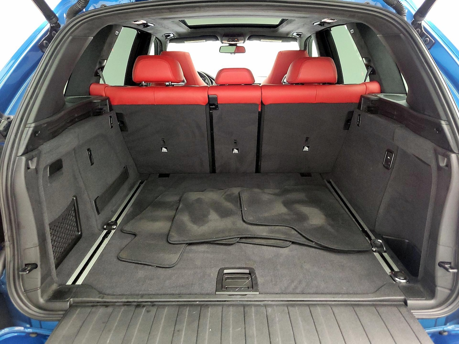2016 BMW X5 M M - Photo 18