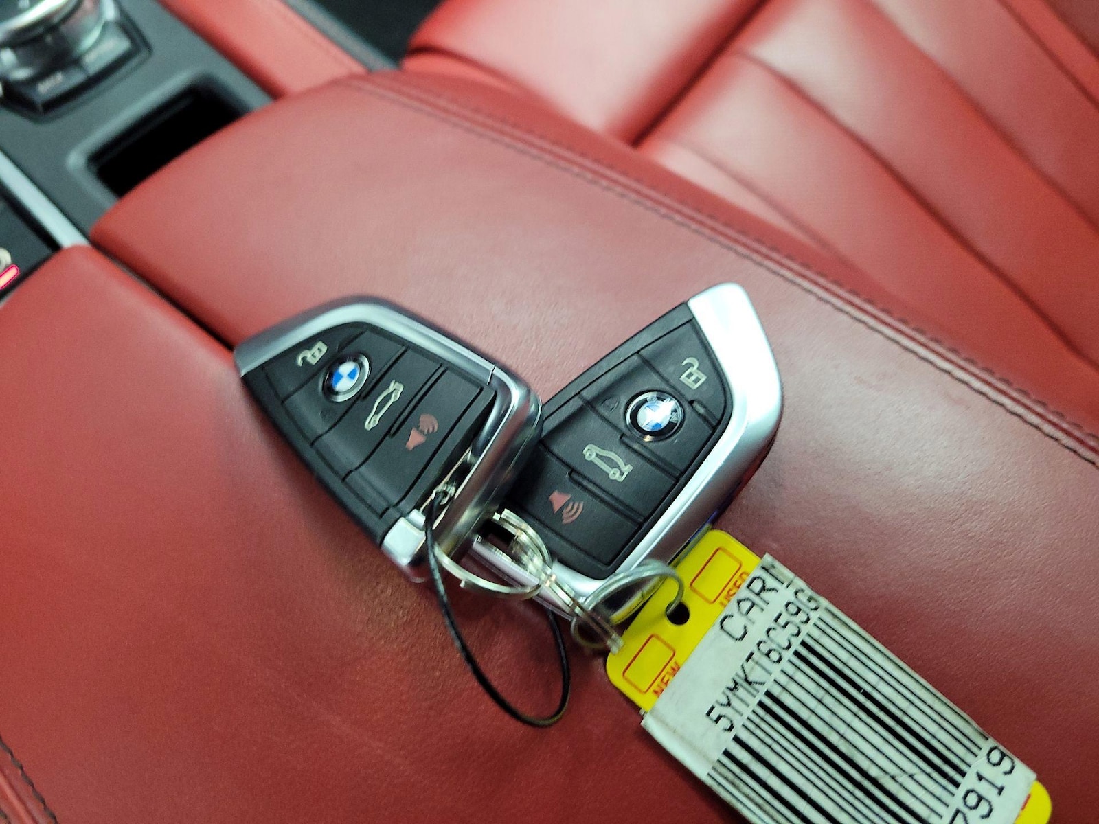 2016 BMW X5 M M - Photo 20
