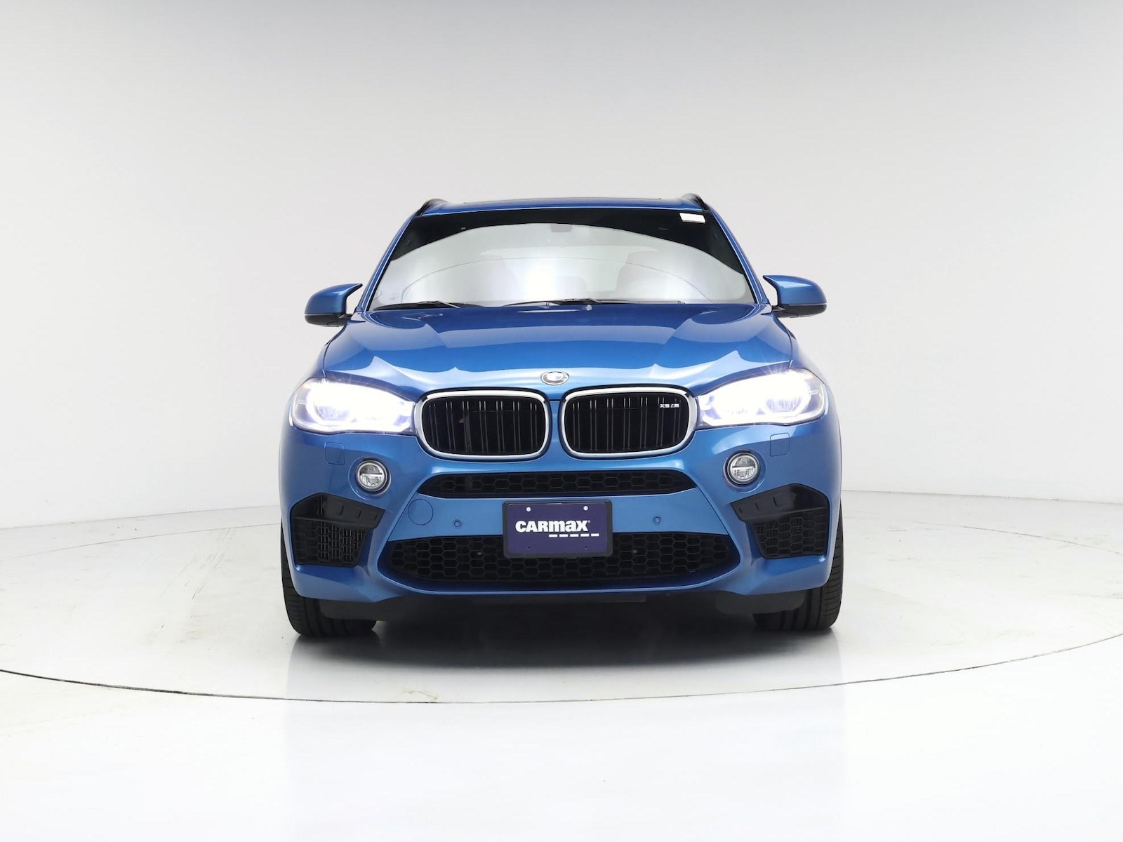 2016 BMW X5 M M - Photo 6