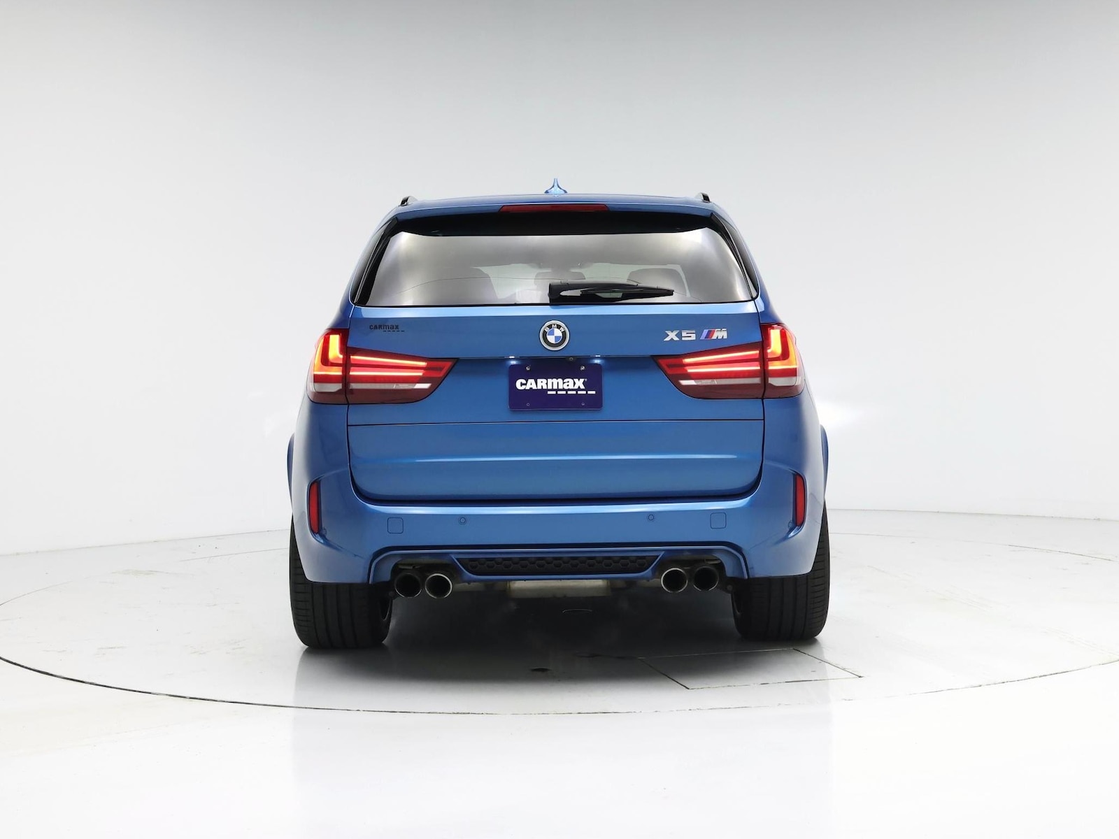 2016 BMW X5 M M - Photo 7