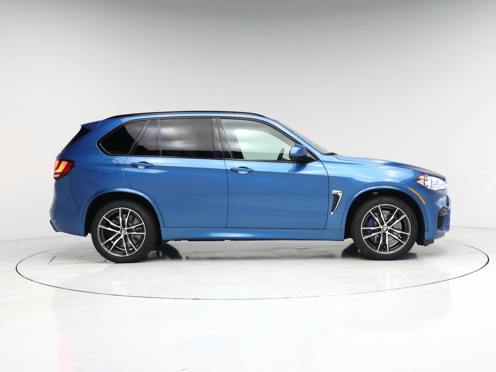 2016 BMW X5 M M - Photo 8