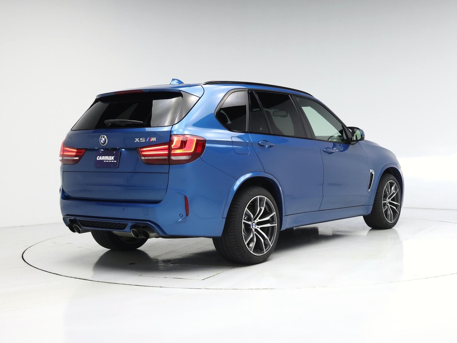 2016 BMW X5 M M - Photo 9