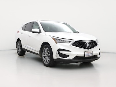 2020 Acura RDX Technology