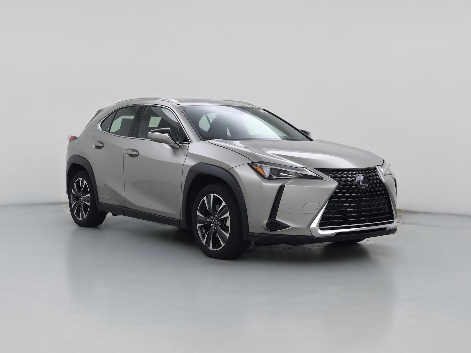 2020 Lexus UX