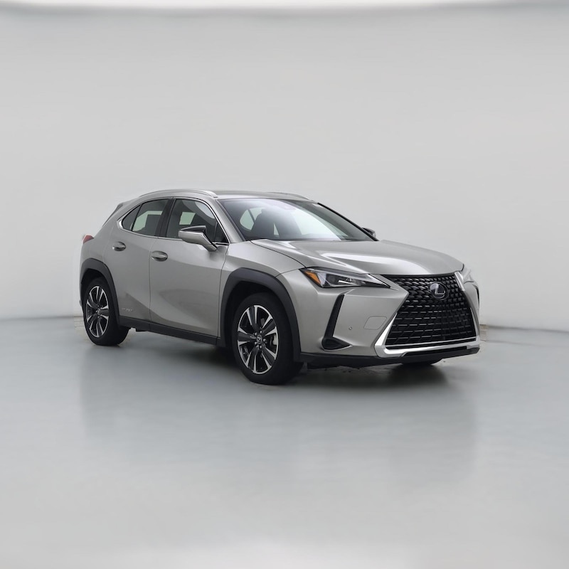 2020 Lexus UX 250h
