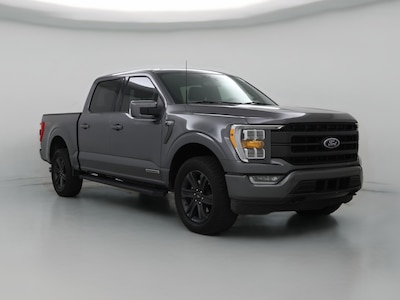 2023 Ford F150 Lariat