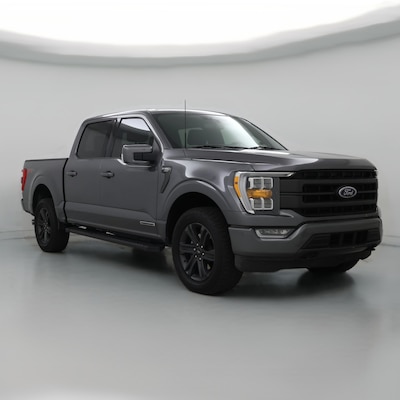 2023 Ford F150 Lariat