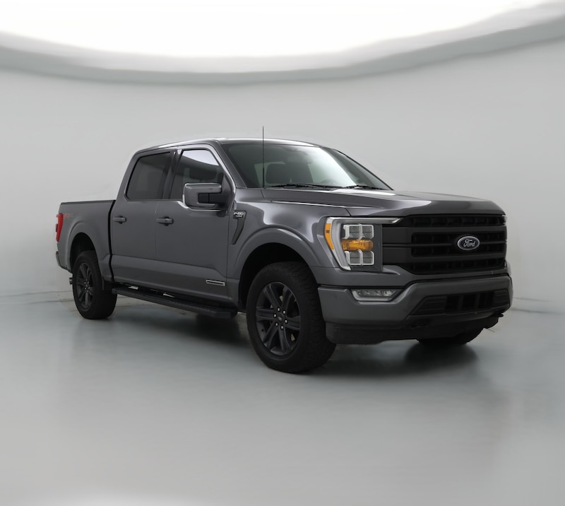 2023 Ford F150 Lariat