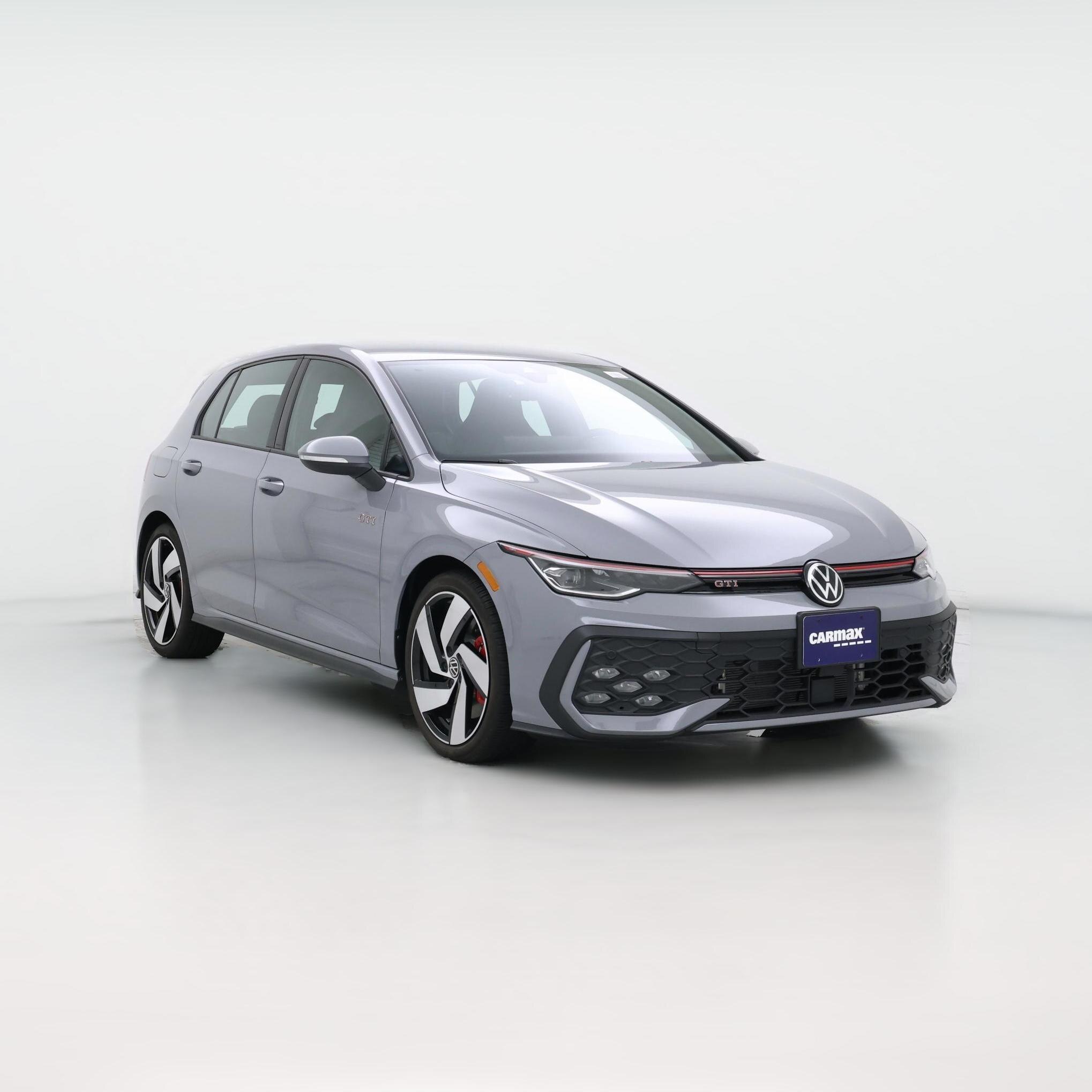 Thumbnail: 2025 Volkswagen Golf - 1