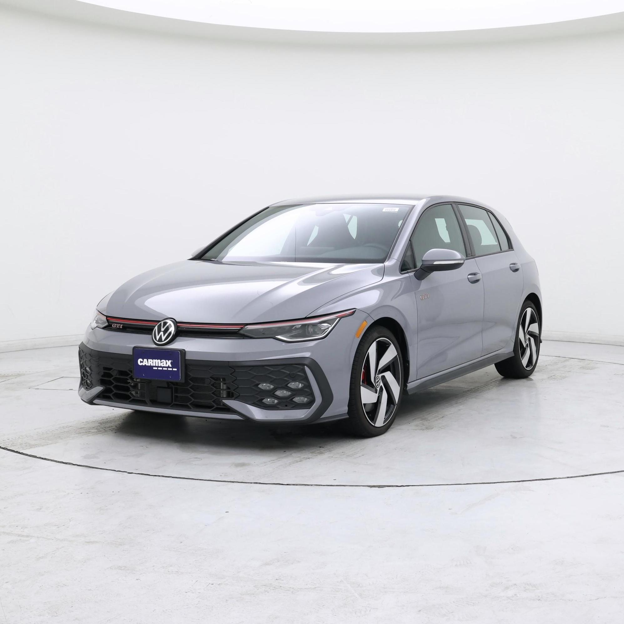 Thumbnail: 2025 Volkswagen Golf - 4