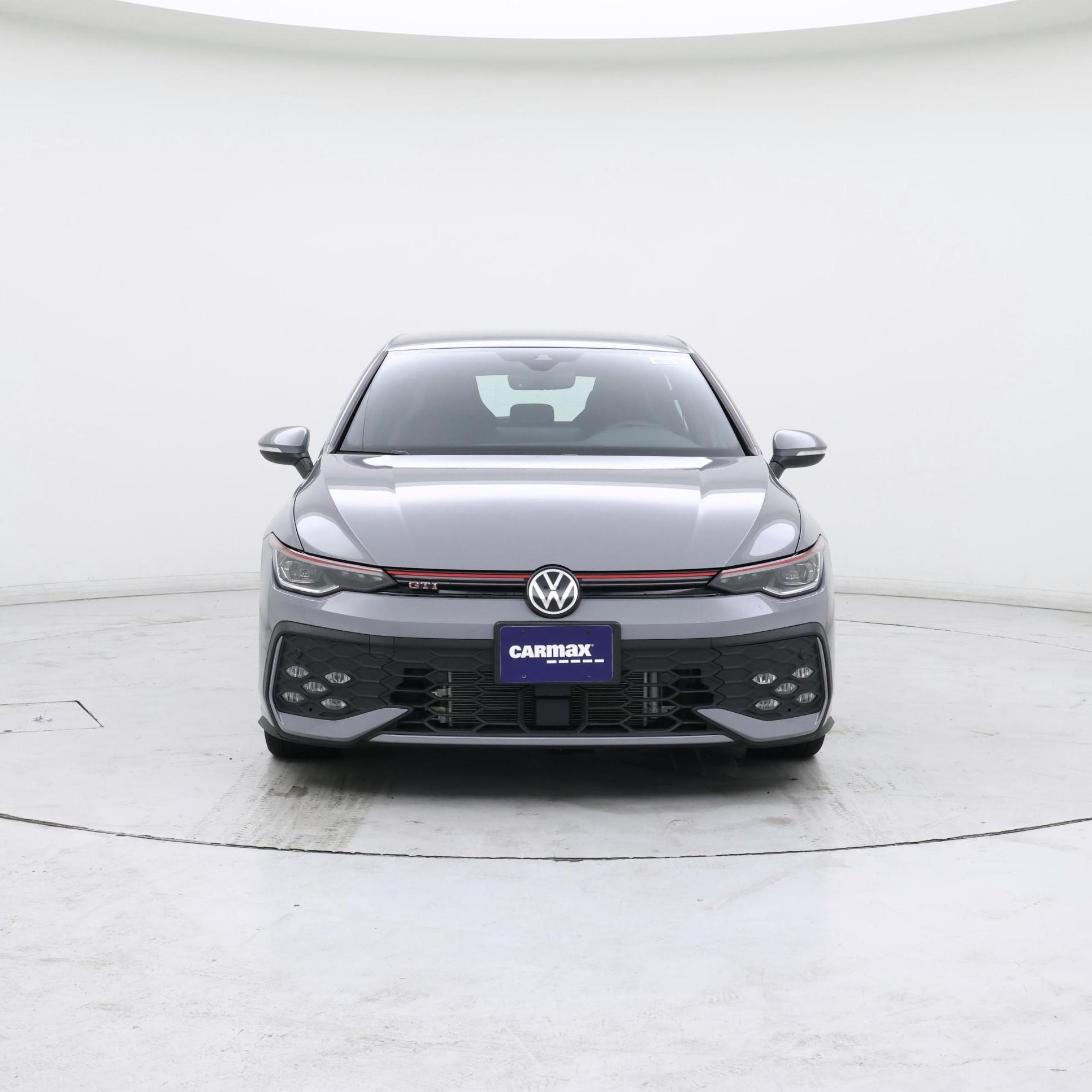 Thumbnail: 2025 Volkswagen Golf - 5