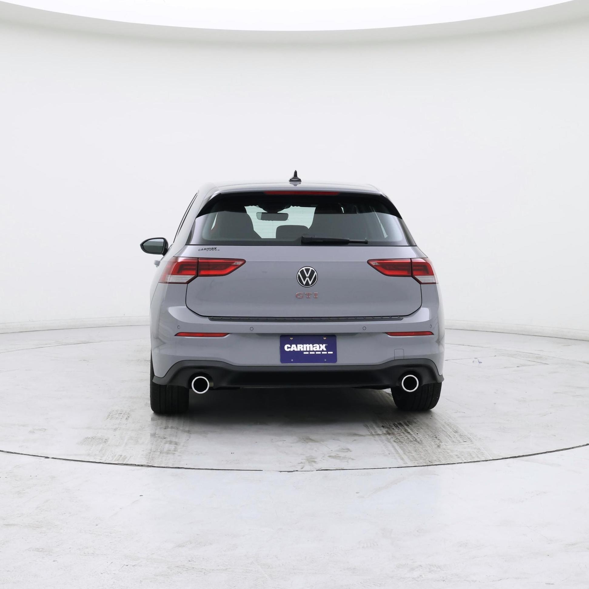 Thumbnail: 2025 Volkswagen Golf - 6