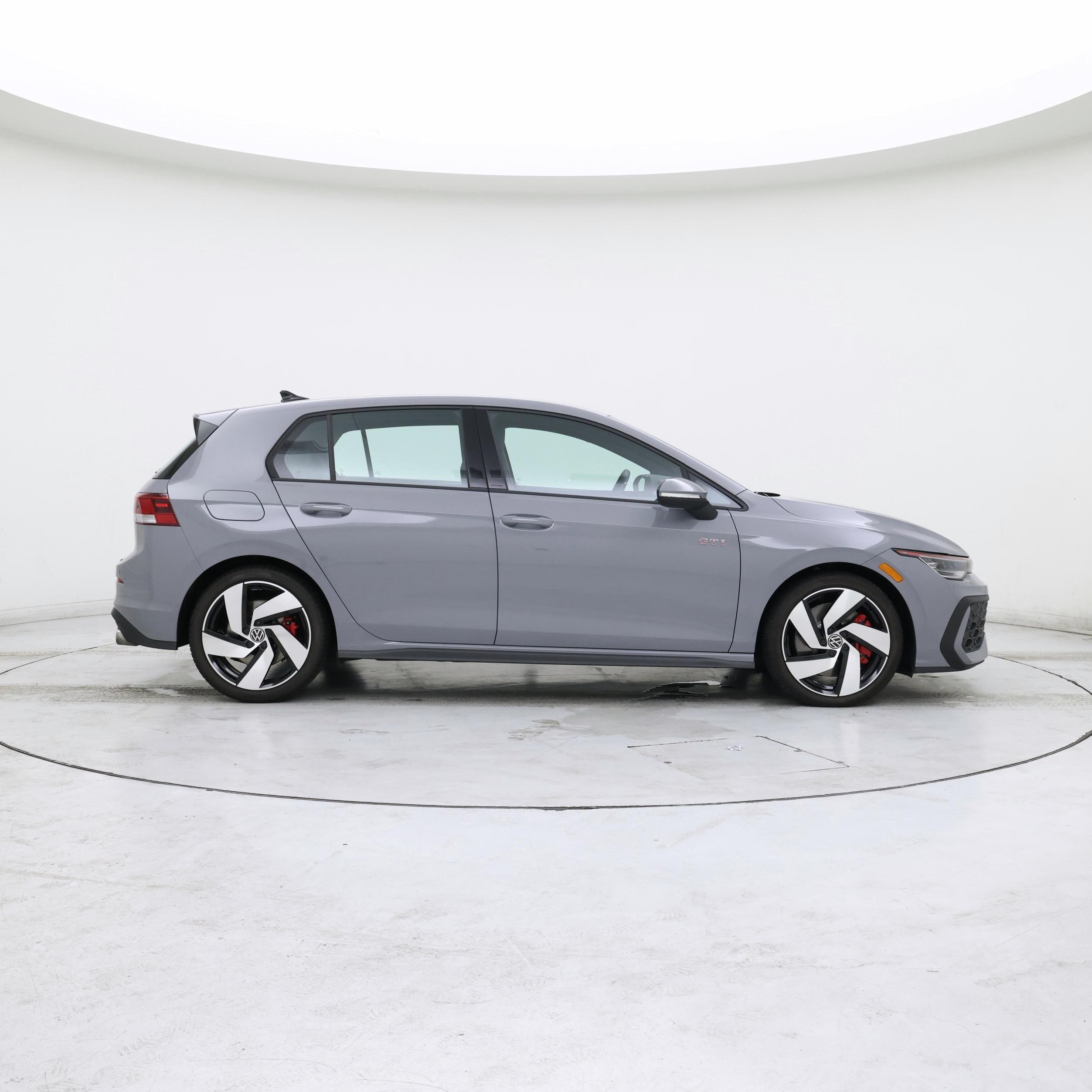 Thumbnail: 2025 Volkswagen Golf - 7