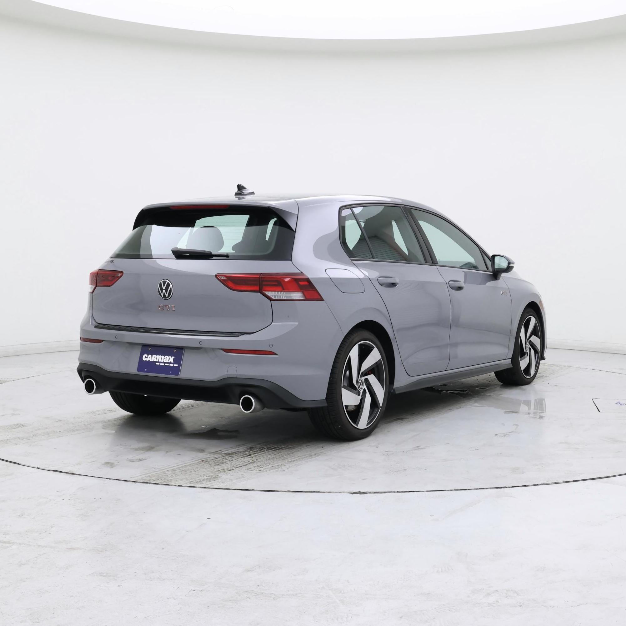 Thumbnail: 2025 Volkswagen Golf - 8