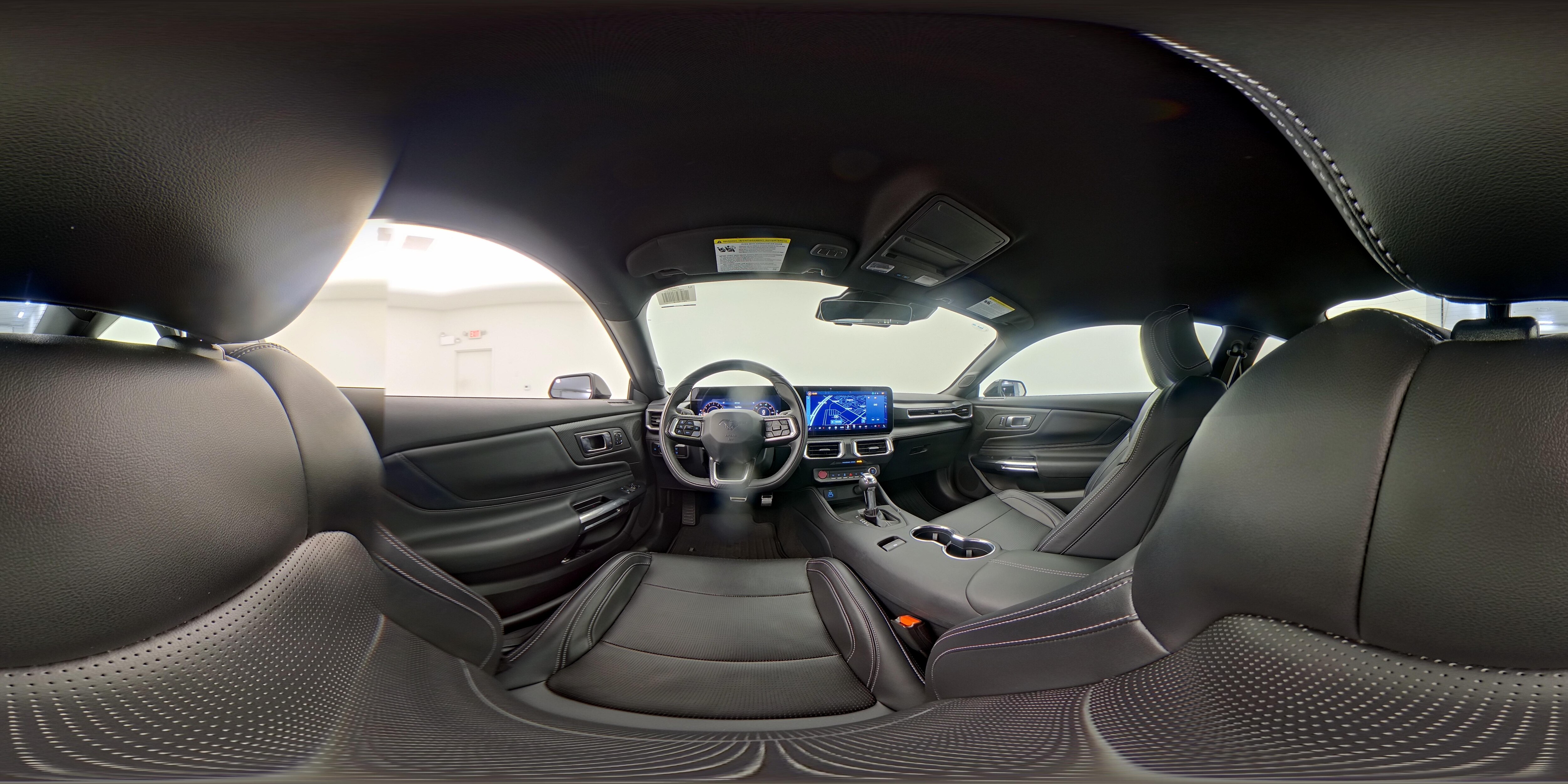 2025 Ford Mustang EcoBoost Premium - Photo 27