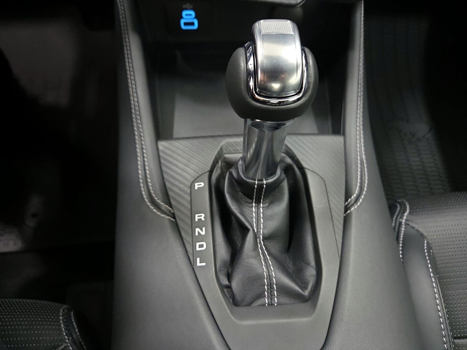 2025 Ford Mustang EcoBoost Premium - Photo 19