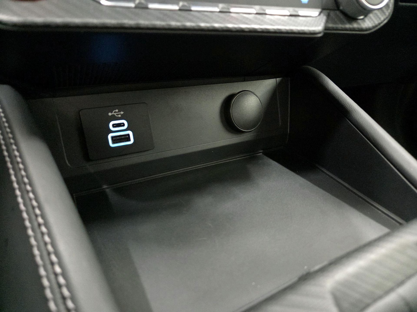 2025 Ford Mustang EcoBoost Premium - Photo 20